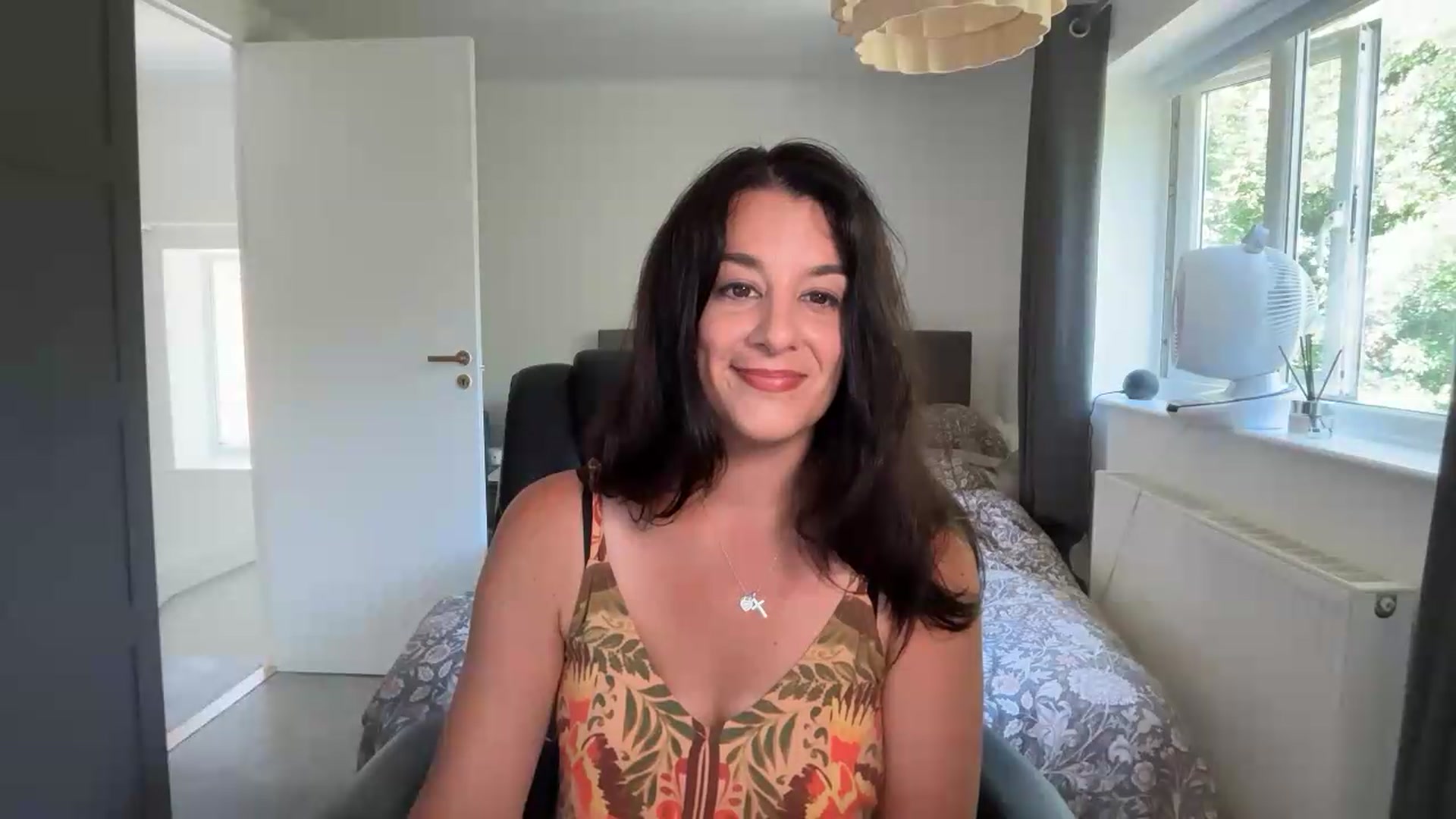 Gallery image thumbnail from yourcassiexo's myfreecams stream on, 07/10/2026, 11:00 image 2 of 20
