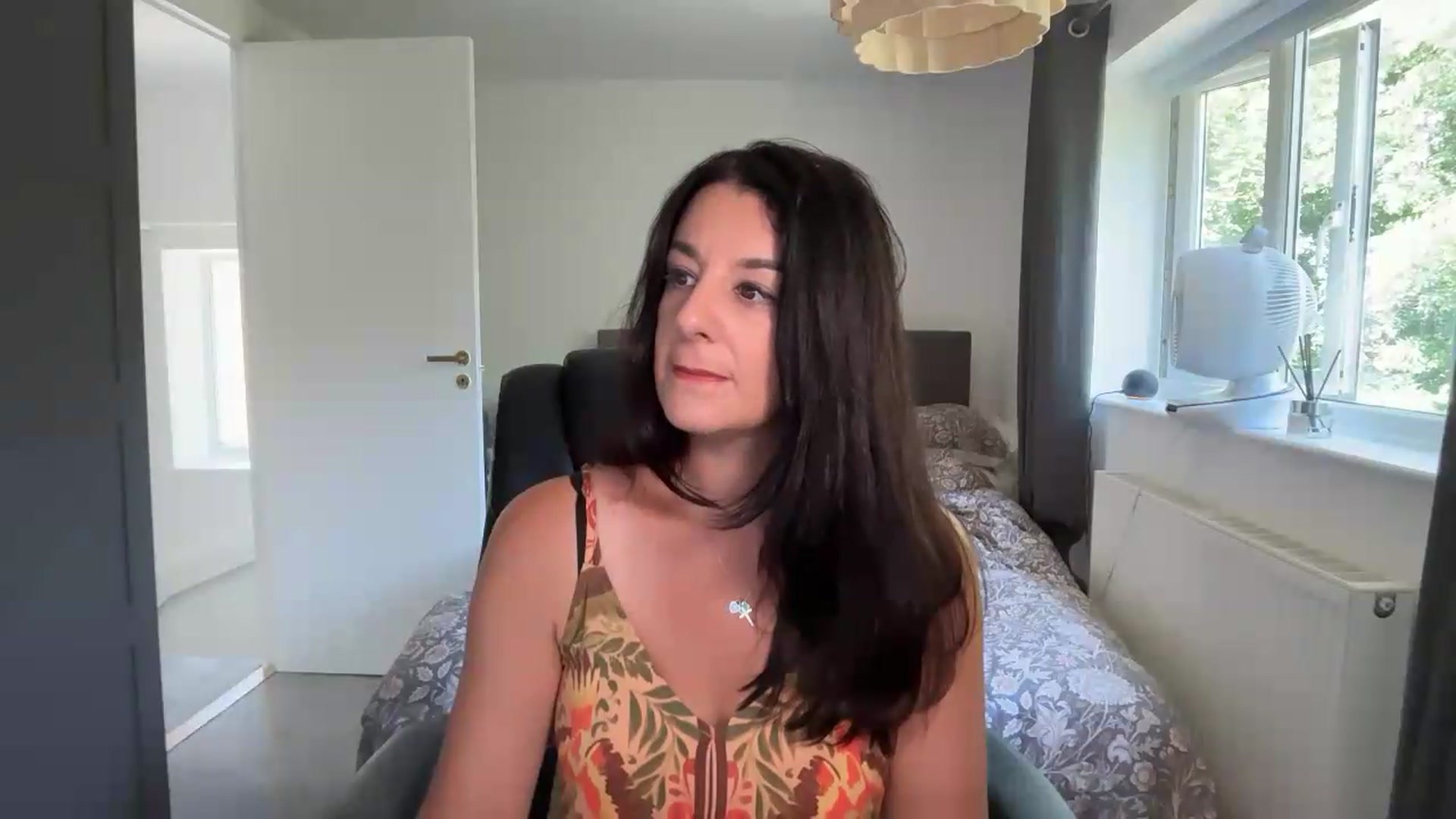 Gallery image thumbnail from yourcassiexo's myfreecams stream on, 07/10/2026, 11:00 image 17 of 20