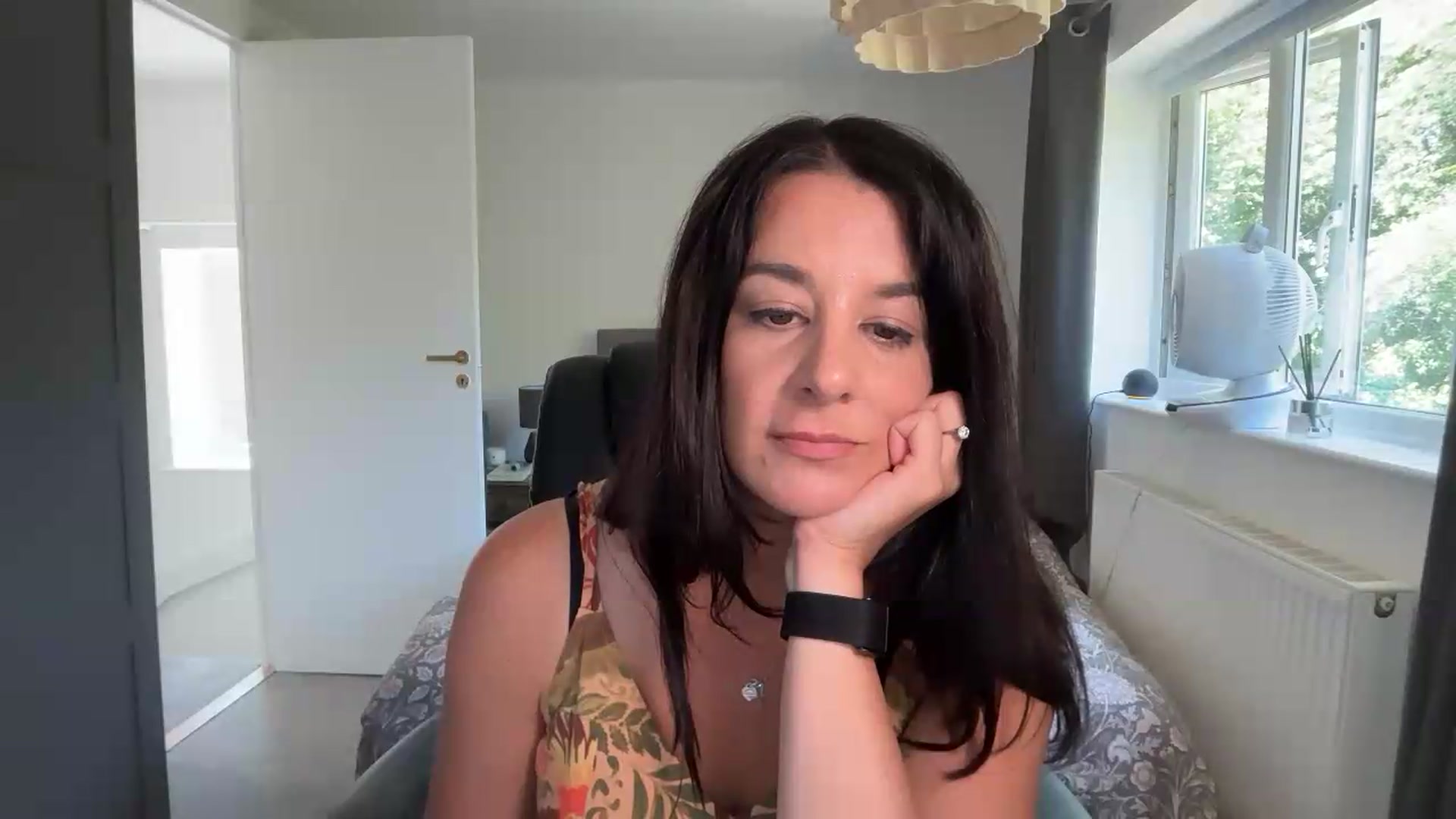 Gallery image thumbnail from yourcassiexo's myfreecams stream on, 07/10/2026, 12:26 image 17 of 20