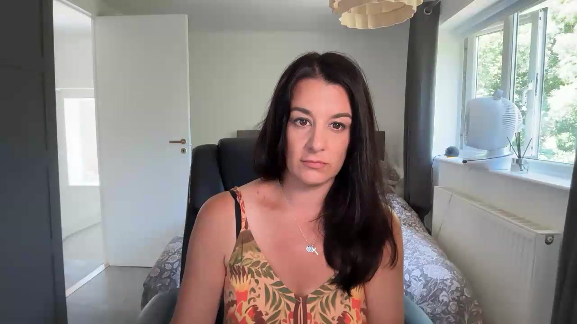 Gallery image thumbnail from yourcassiexo's myfreecams stream on, 07/10/2026, 12:26 image 12 of 20