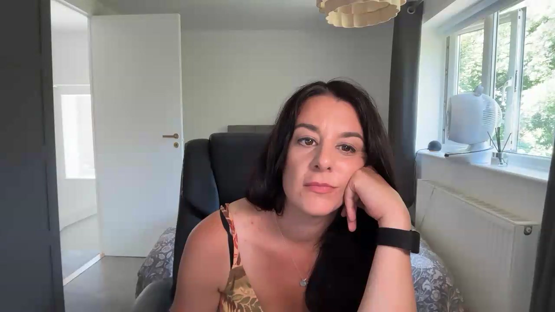 Gallery image thumbnail from yourcassiexo's myfreecams stream on, 07/10/2026, 12:26 image 11 of 20
