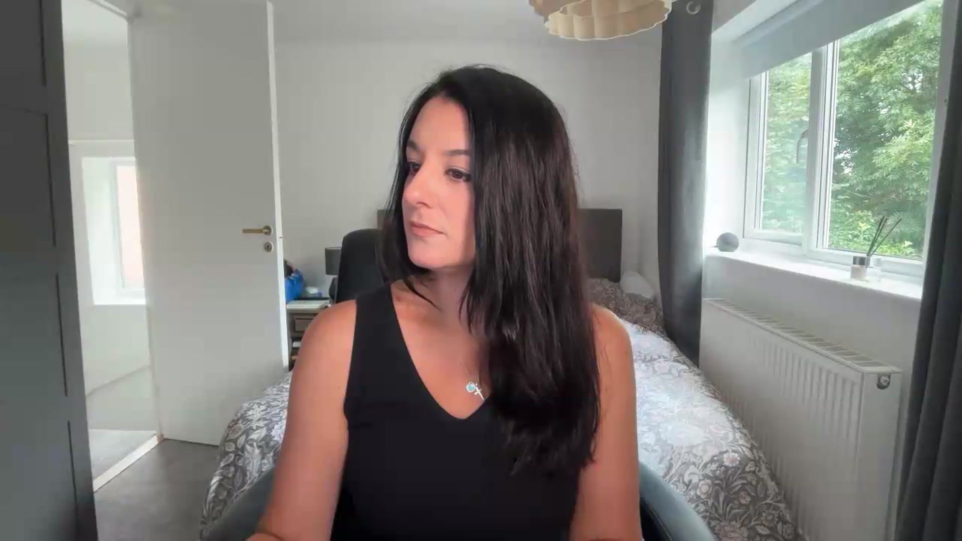 Gallery image thumbnail from yourcassiexo's myfreecams stream on, 07/15/2026, 09:44 image 11 of 20