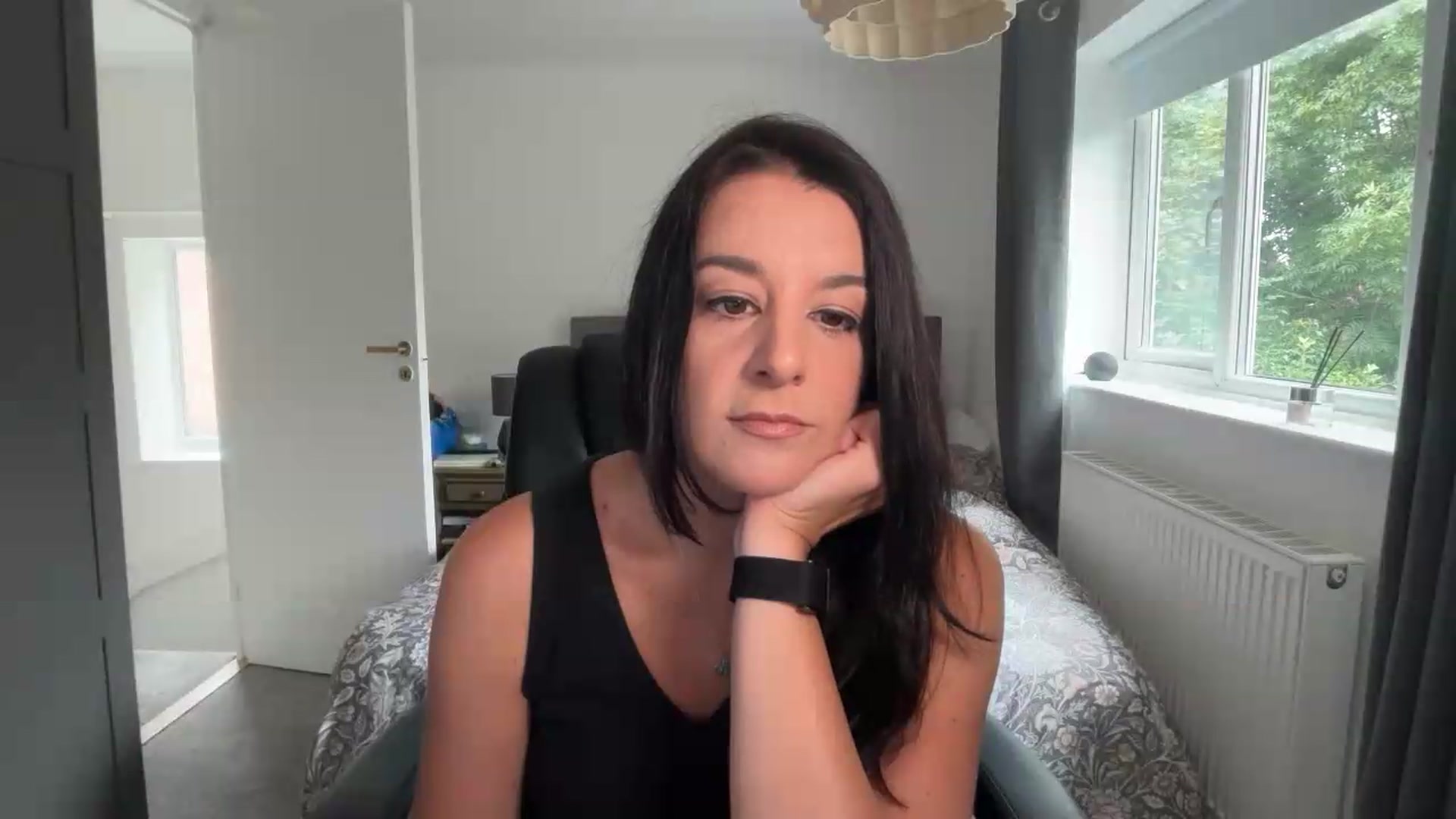 Gallery image thumbnail from yourcassiexo's myfreecams stream on, 07/15/2026, 09:44 image 14 of 20