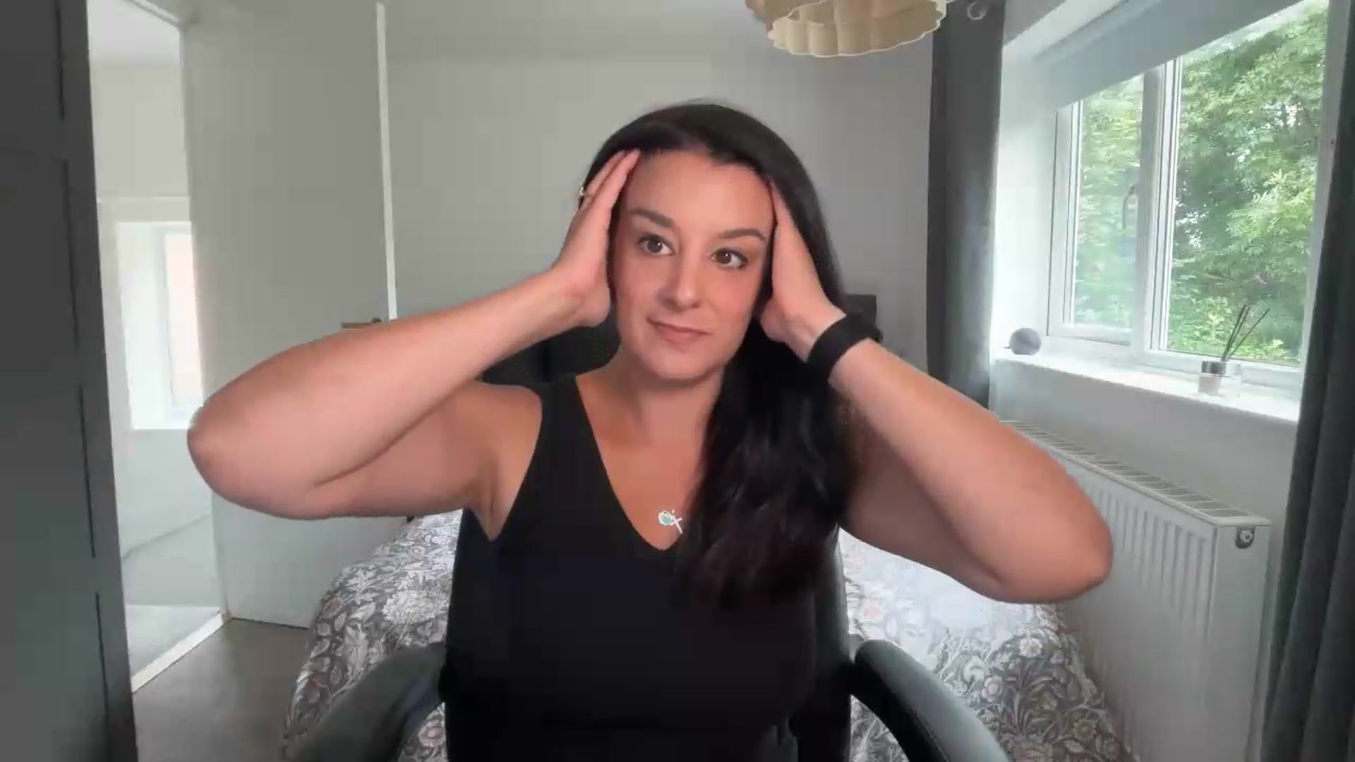 Gallery image thumbnail from yourcassiexo's myfreecams stream on, 07/15/2026, 09:44 image 20 of 20