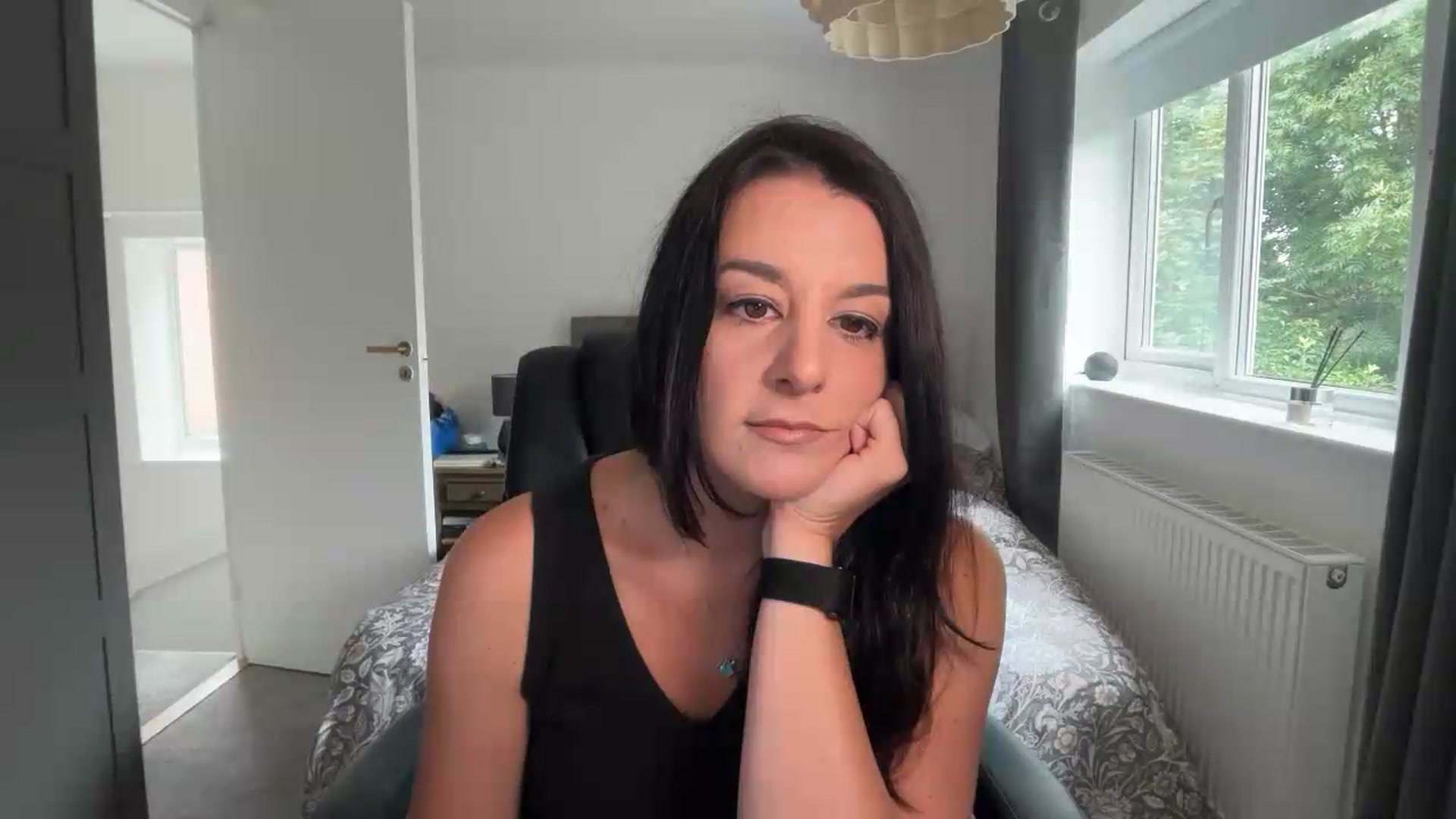 Gallery image thumbnail from yourcassiexo's myfreecams stream on, 07/15/2026, 09:44 image 13 of 20