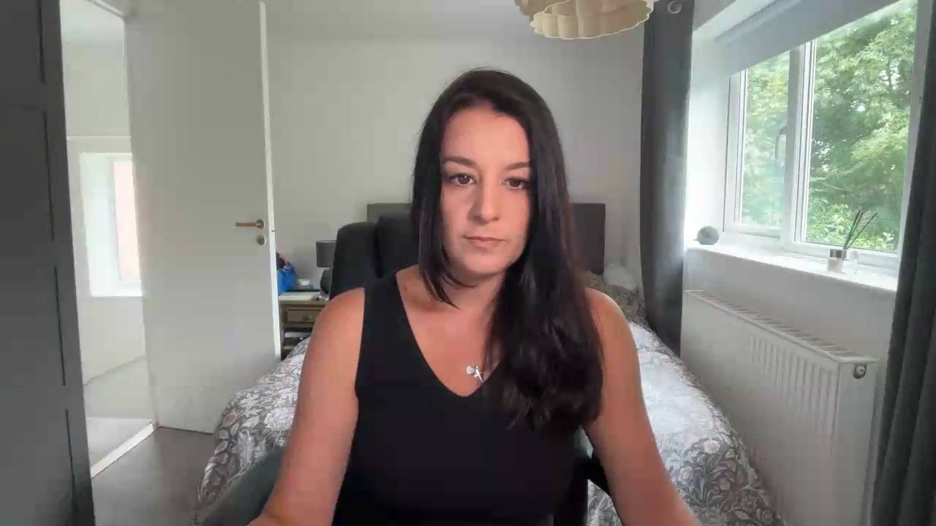 Gallery image thumbnail from yourcassiexo's myfreecams stream on, 07/15/2026, 09:44 image 17 of 20