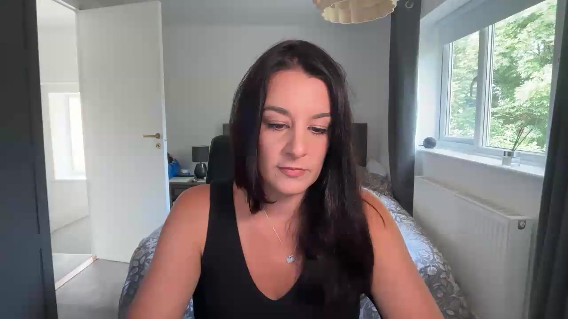 Gallery image thumbnail from yourcassiexo's myfreecams stream on, 07/15/2026, 10:58 image 10 of 20