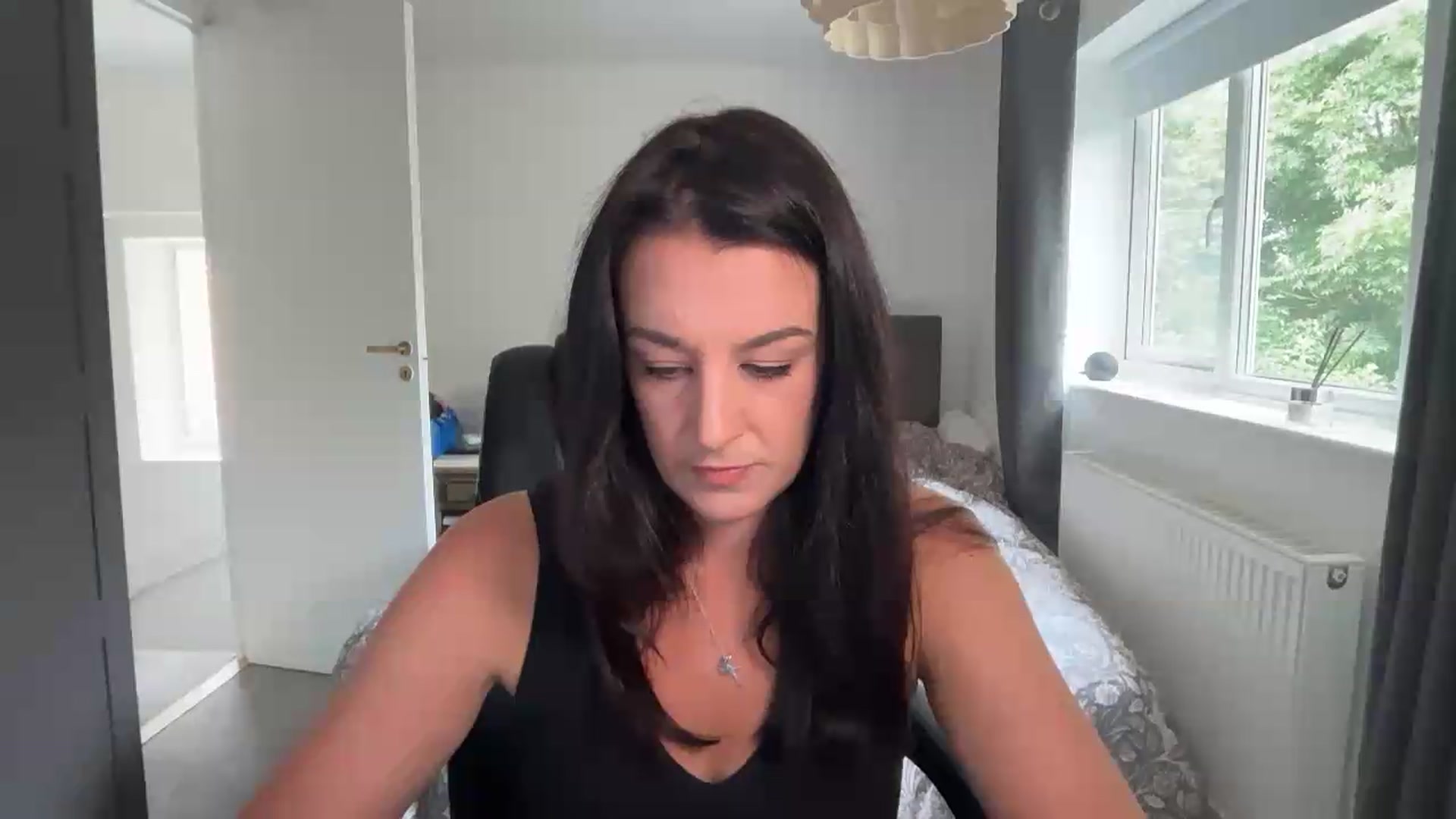 Gallery image thumbnail from yourcassiexo's myfreecams stream on, 07/15/2026, 10:58 image 2 of 20