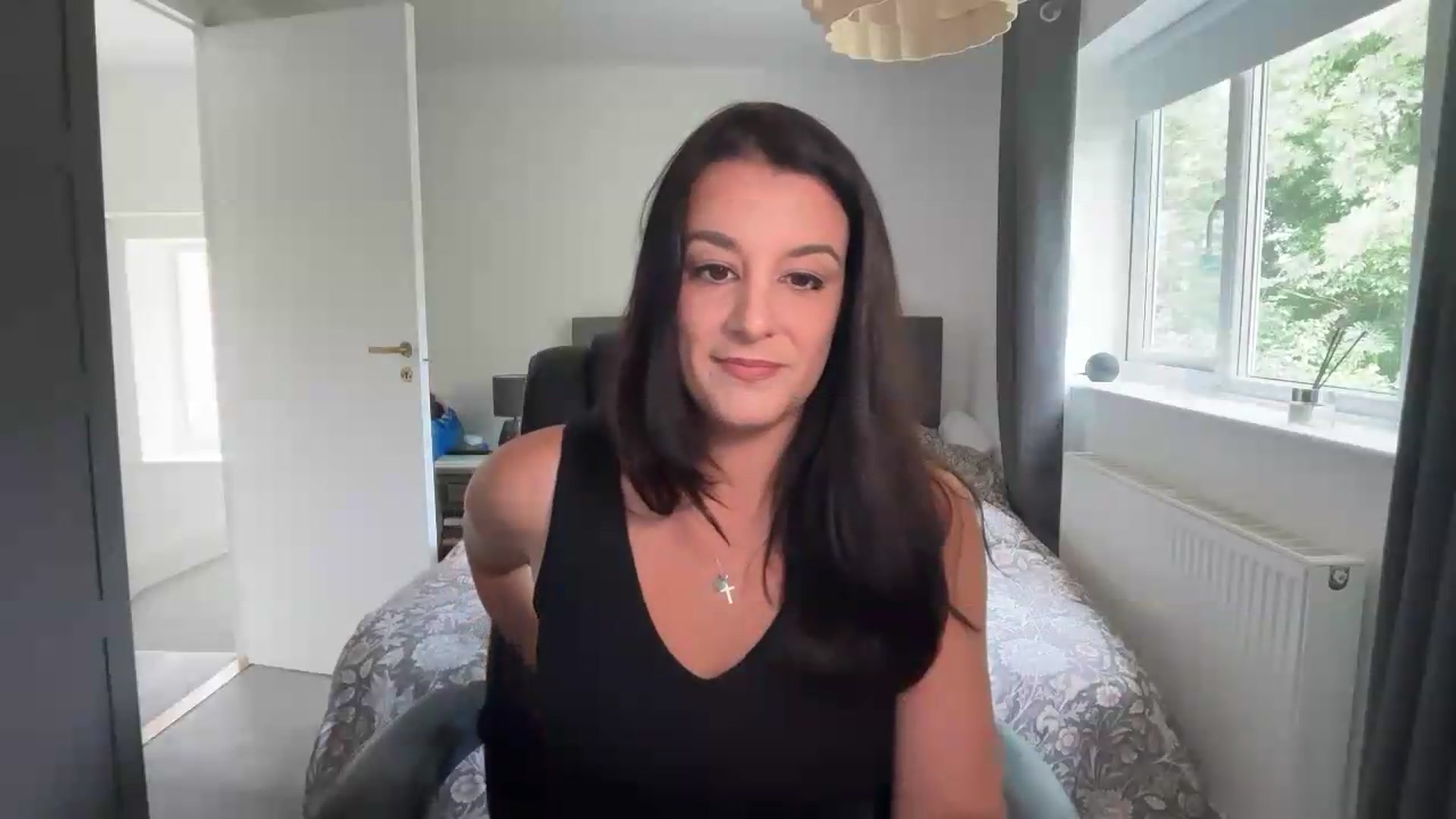 Gallery image thumbnail from yourcassiexo's myfreecams stream on, 07/15/2026, 10:58 image 6 of 20