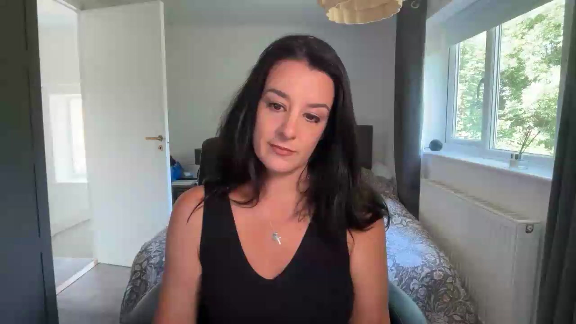 Gallery image thumbnail from yourcassiexo's myfreecams stream on, 07/15/2026, 10:58 image 20 of 20