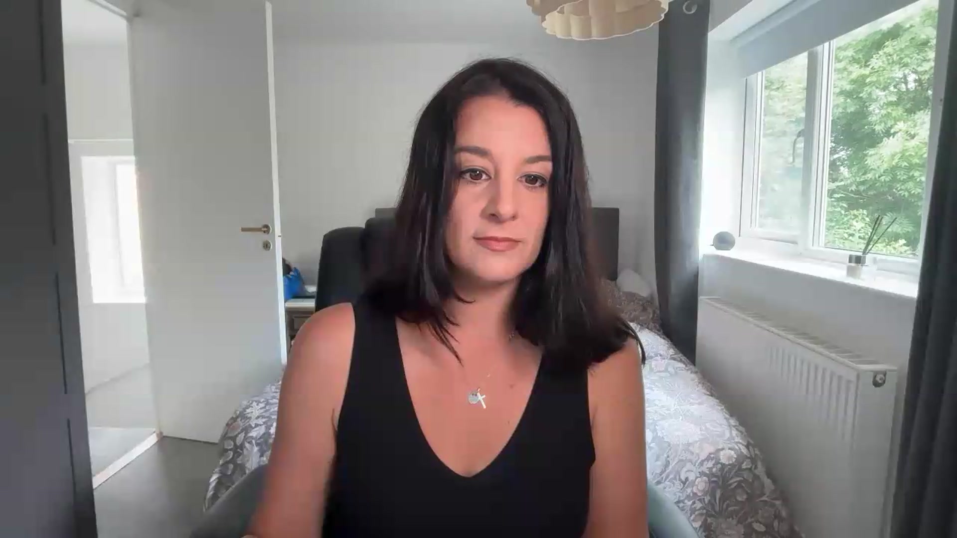 Gallery image thumbnail from yourcassiexo's myfreecams stream on, 07/15/2026, 10:58 image 3 of 20