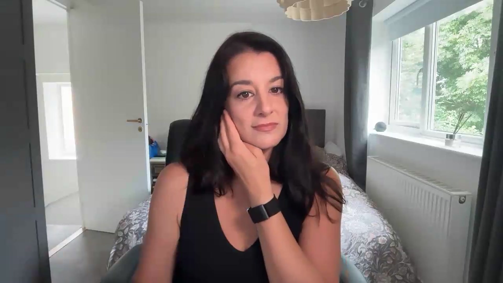 Gallery image thumbnail from yourcassiexo's myfreecams stream on, 07/15/2026, 10:58 image 4 of 20