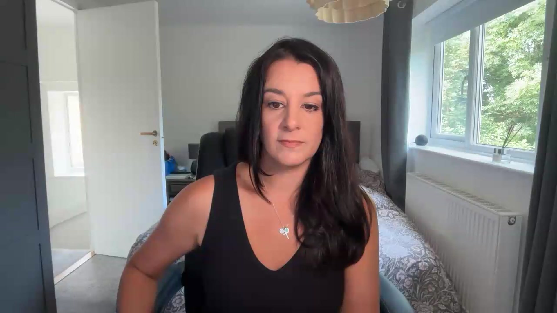 Gallery image thumbnail from yourcassiexo's myfreecams stream on, 07/15/2026, 10:58 image 12 of 20