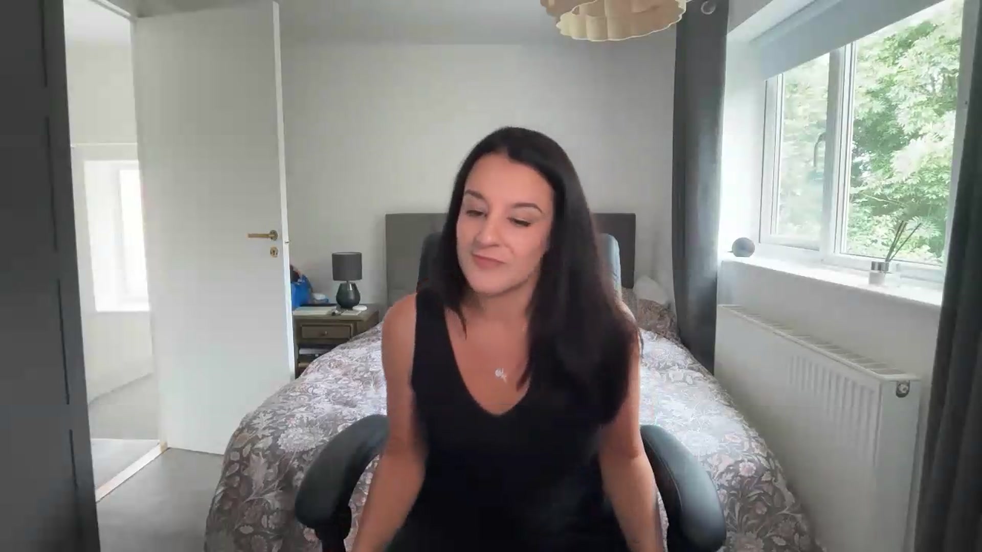 Gallery image thumbnail from yourcassiexo's myfreecams stream on, 07/15/2026, 10:58 image 5 of 20