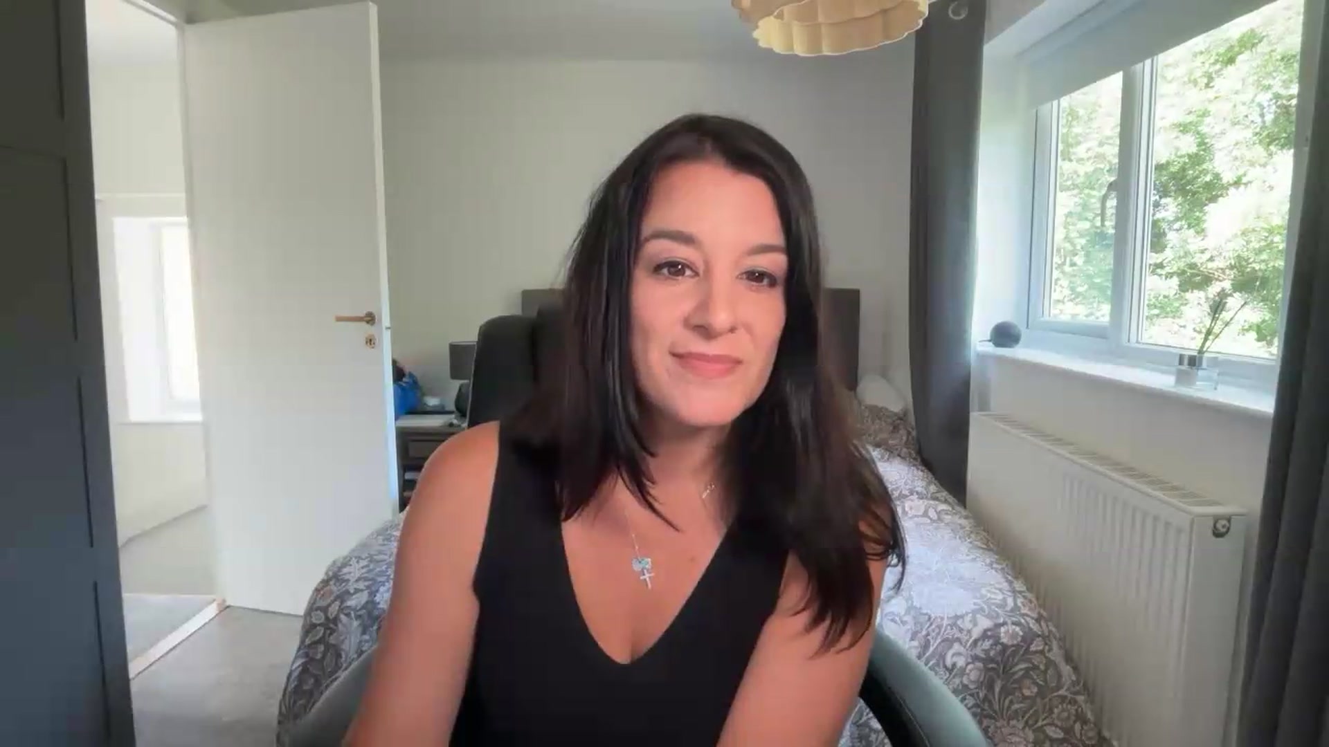 Gallery image thumbnail from yourcassiexo's myfreecams stream on, 07/15/2026, 10:58 image 16 of 20