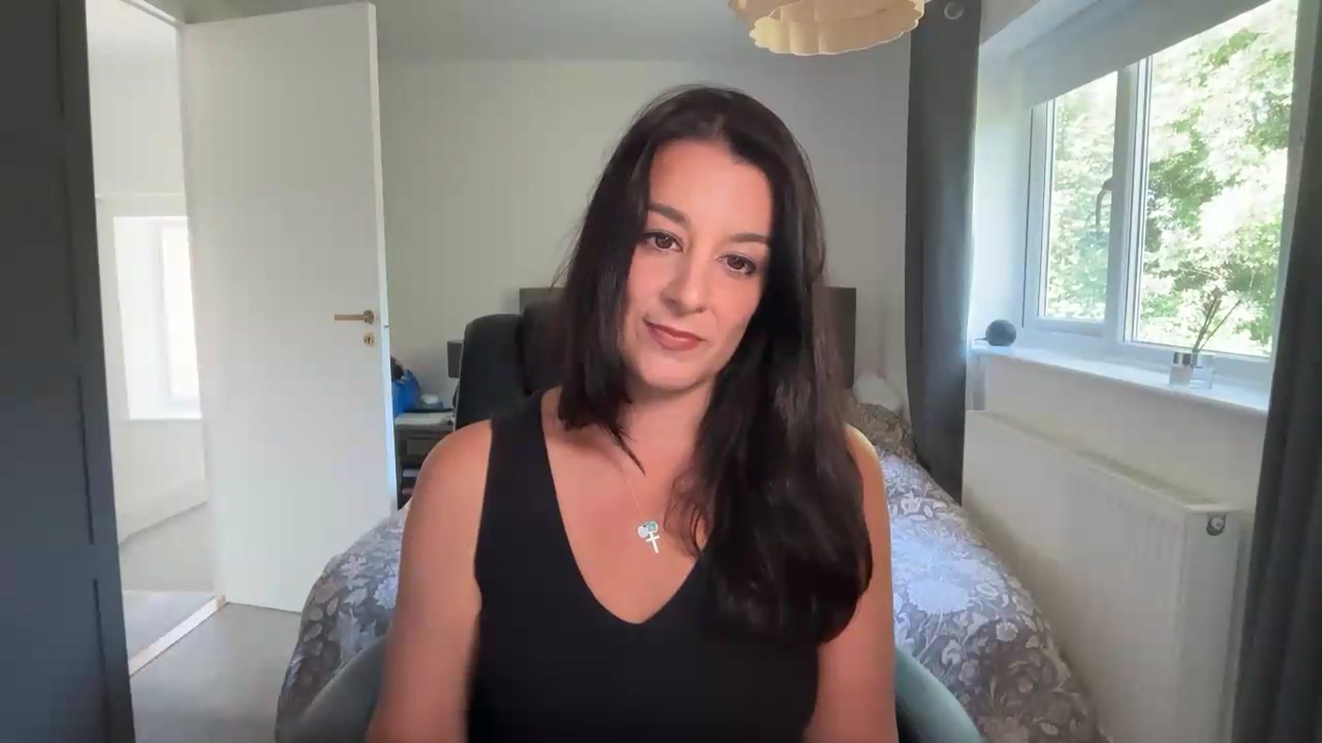 Gallery image thumbnail from yourcassiexo's myfreecams stream on, 07/15/2026, 10:58 image 18 of 20