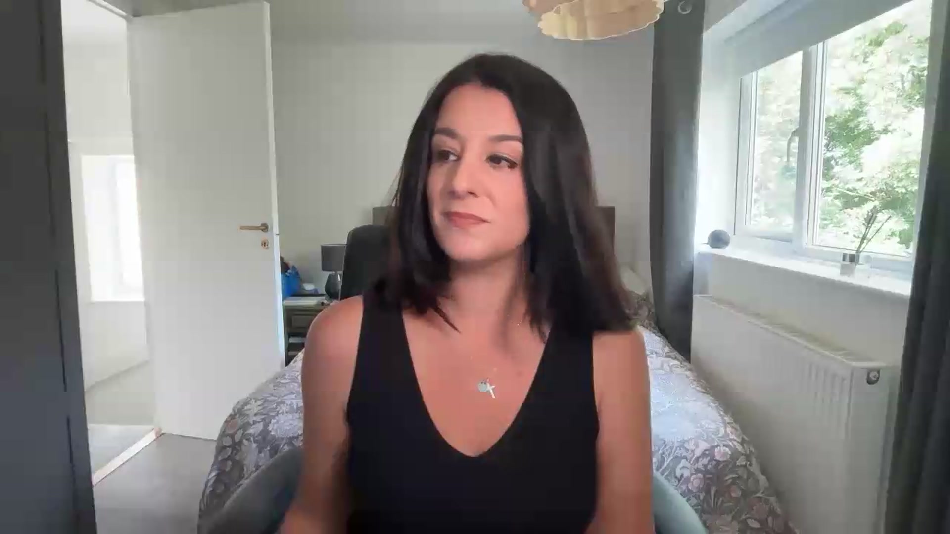 Gallery image thumbnail from yourcassiexo's myfreecams stream on, 07/15/2026, 10:58 image 7 of 20
