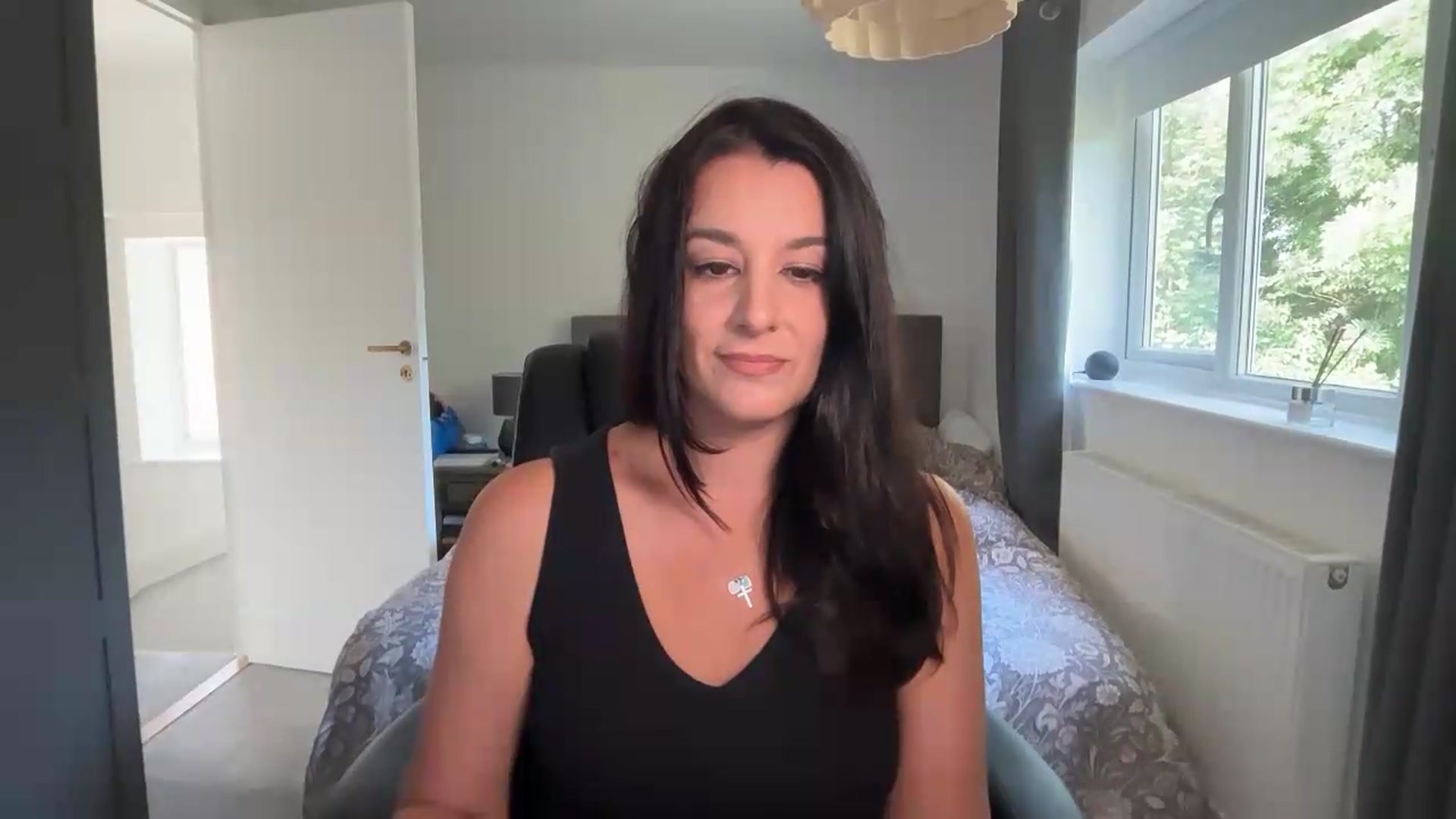 Gallery image thumbnail from yourcassiexo's myfreecams stream on, 07/15/2026, 10:58 image 14 of 20