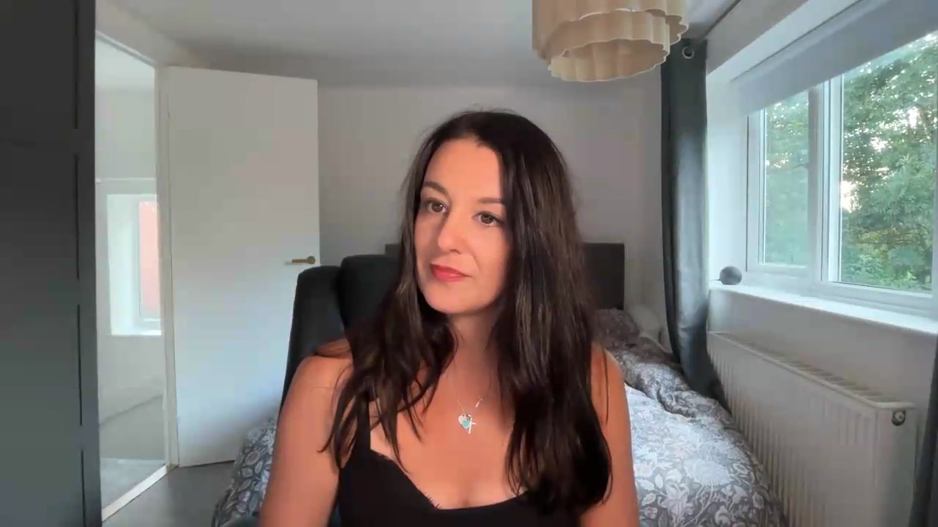 Gallery image thumbnail from yourcassiexo's myfreecams stream on, 07/18/2026, 17:51 image 10 of 20