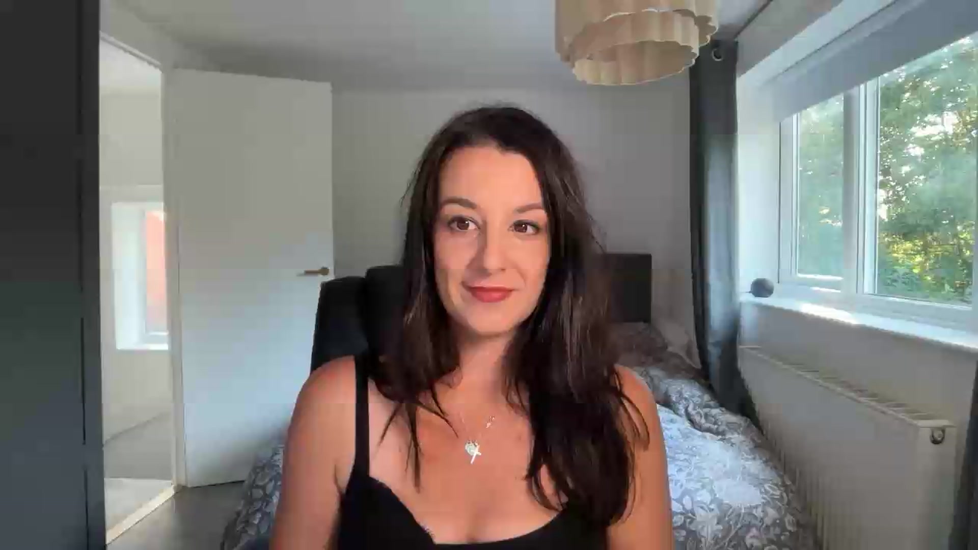 Gallery image thumbnail from yourcassiexo's myfreecams stream on, 07/18/2026, 17:51 image 1 of 20