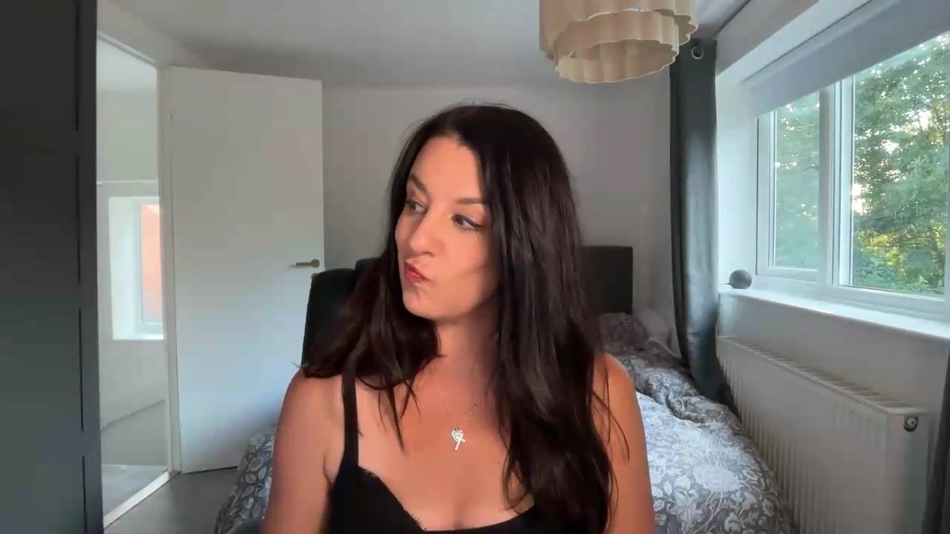 Gallery image thumbnail from yourcassiexo's myfreecams stream on, 07/18/2026, 17:51 image 9 of 20