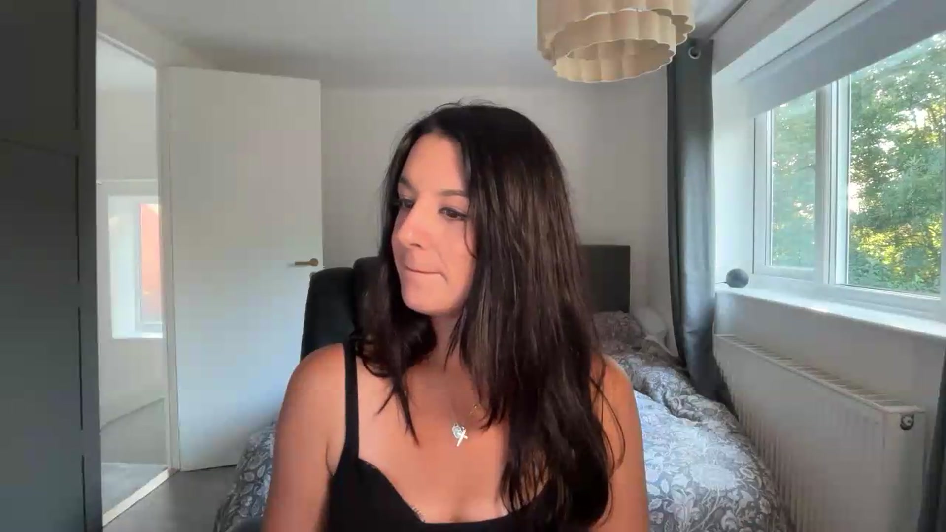 Gallery image thumbnail from yourcassiexo's myfreecams stream on, 07/18/2026, 17:51 image 7 of 20