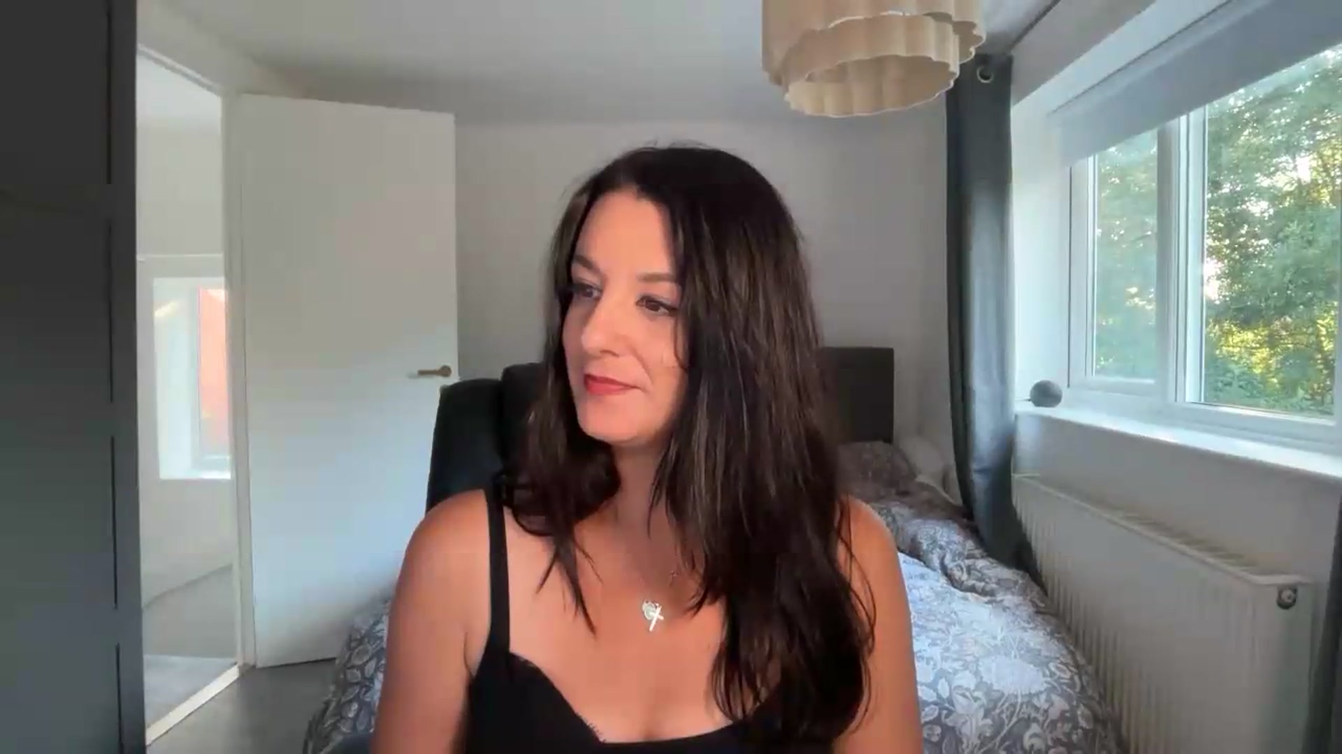 Gallery image thumbnail from yourcassiexo's myfreecams stream on, 07/18/2026, 17:51 image 6 of 20