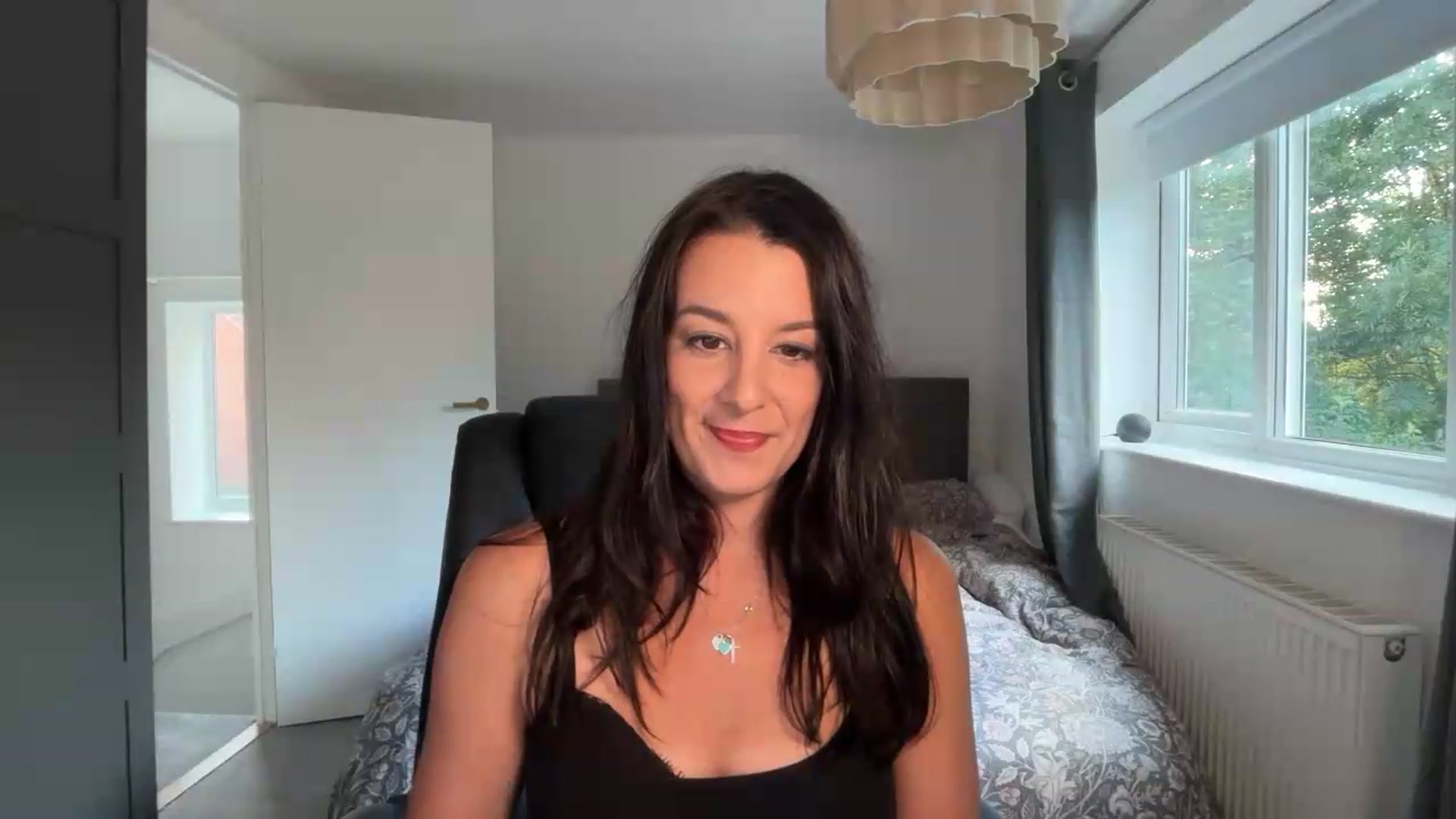 Gallery image thumbnail from yourcassiexo's myfreecams stream on, 07/18/2026, 17:51 image 11 of 20