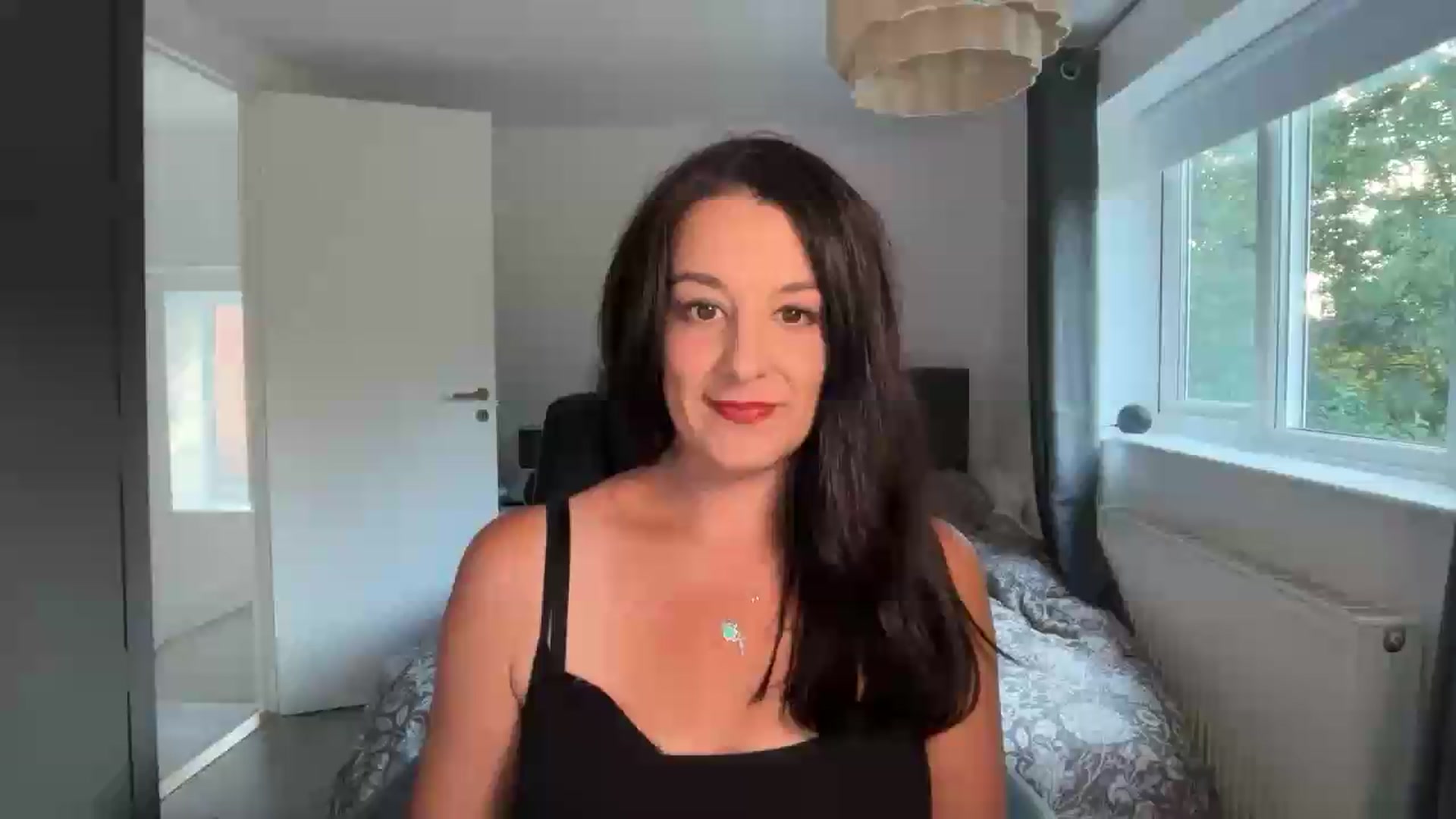 Gallery image thumbnail from yourcassiexo's myfreecams stream on, 07/18/2026, 18:40 image 6 of 20