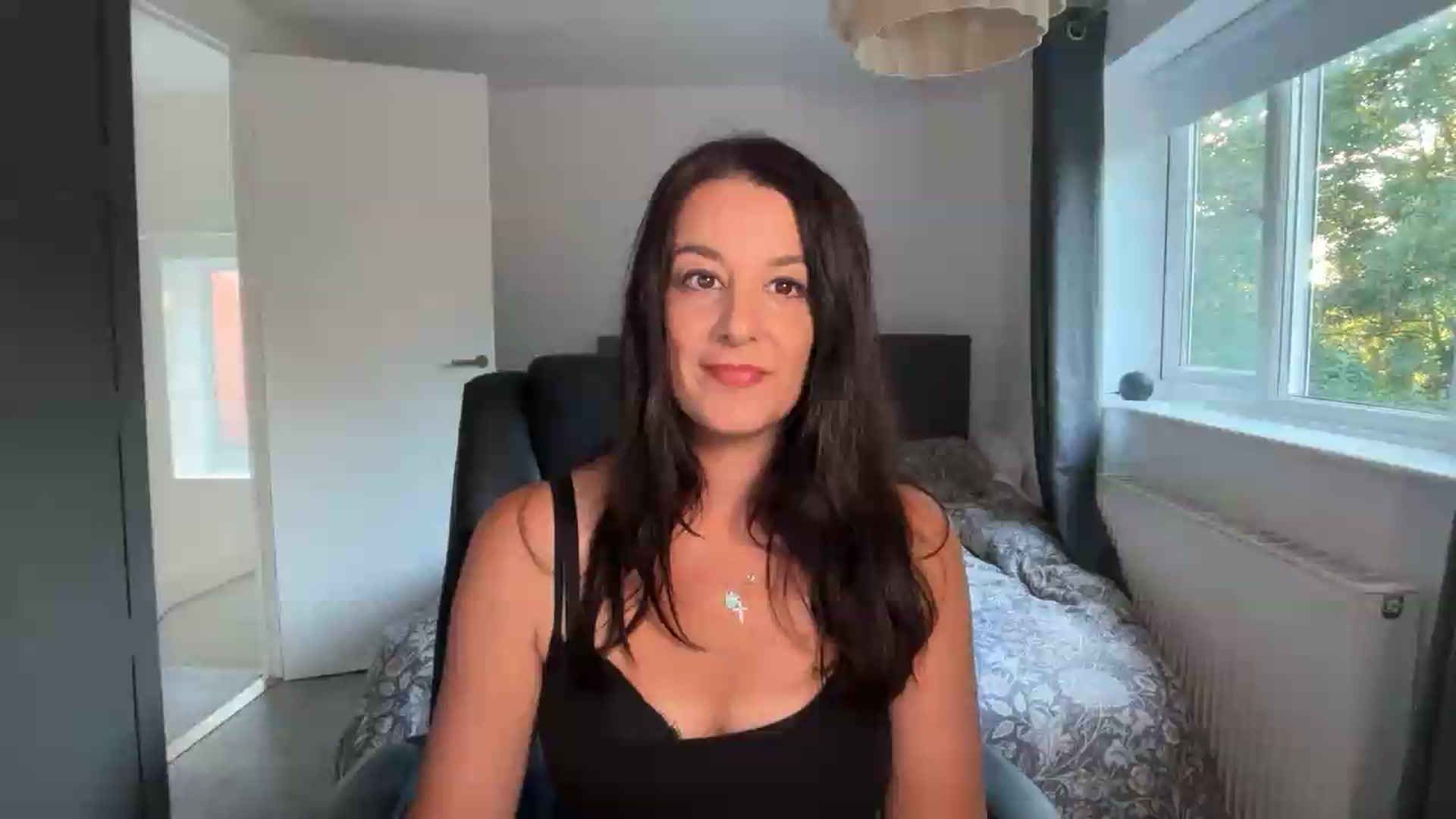 Gallery image thumbnail from yourcassiexo's myfreecams stream on, 07/18/2026, 18:40 image 1 of 20