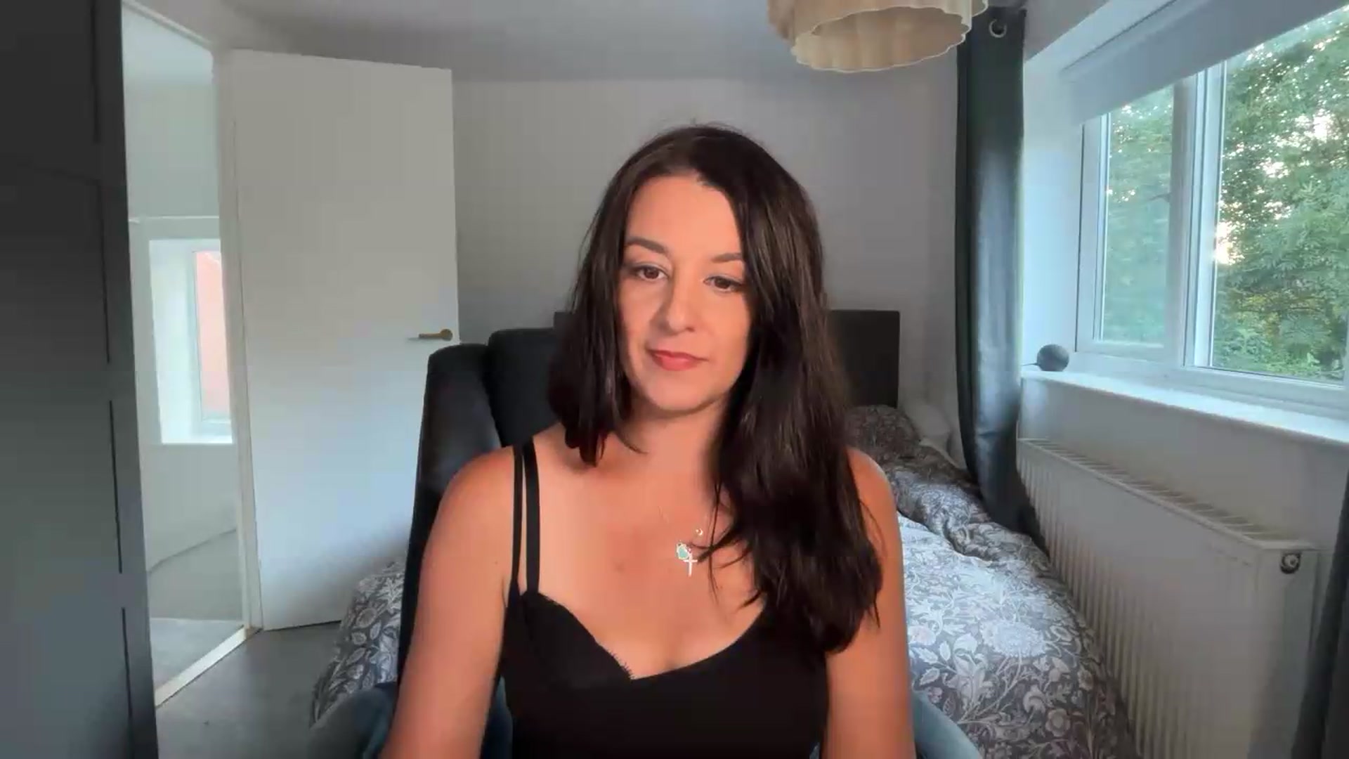 Gallery image thumbnail from yourcassiexo's myfreecams stream on, 07/18/2026, 18:40 image 2 of 20