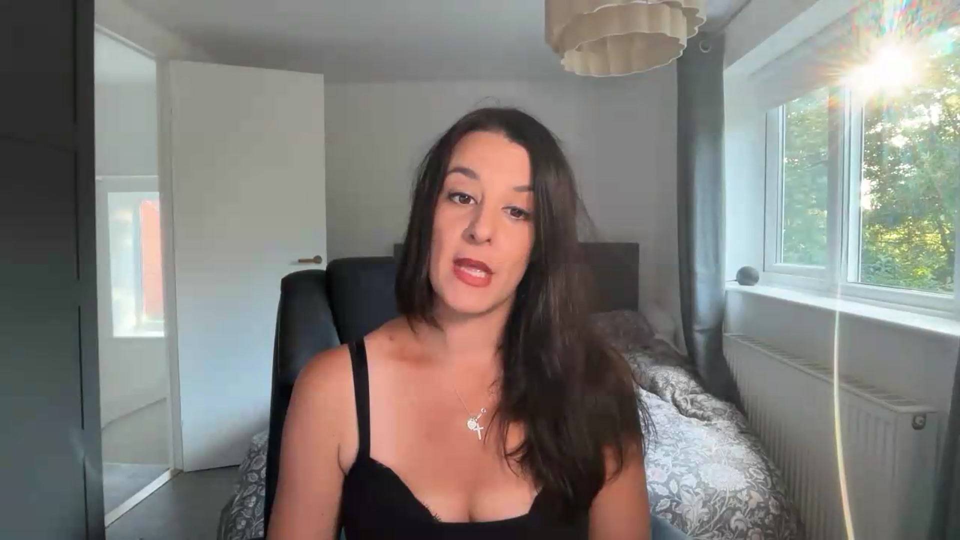 Gallery image thumbnail from yourcassiexo's myfreecams stream on, 07/18/2026, 18:40 image 16 of 20