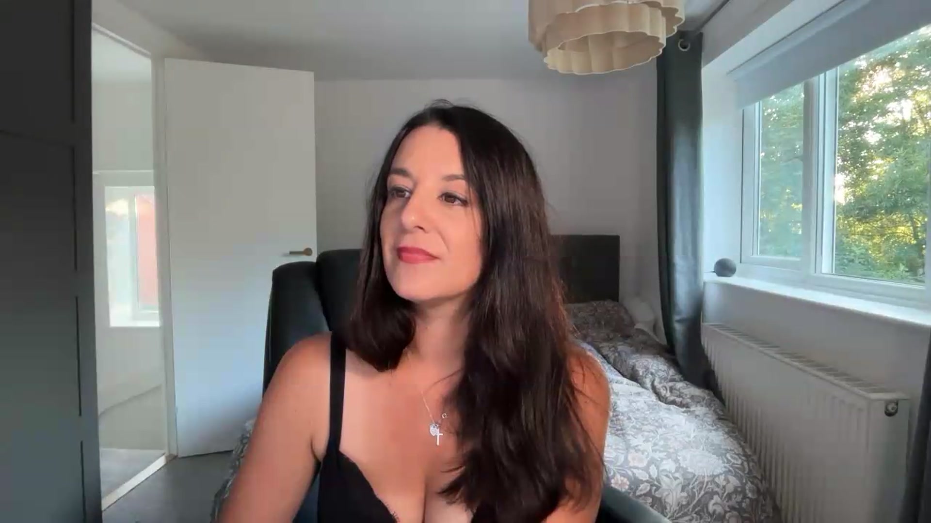 Gallery image thumbnail from yourcassiexo's myfreecams stream on, 07/18/2026, 18:40 image 20 of 20