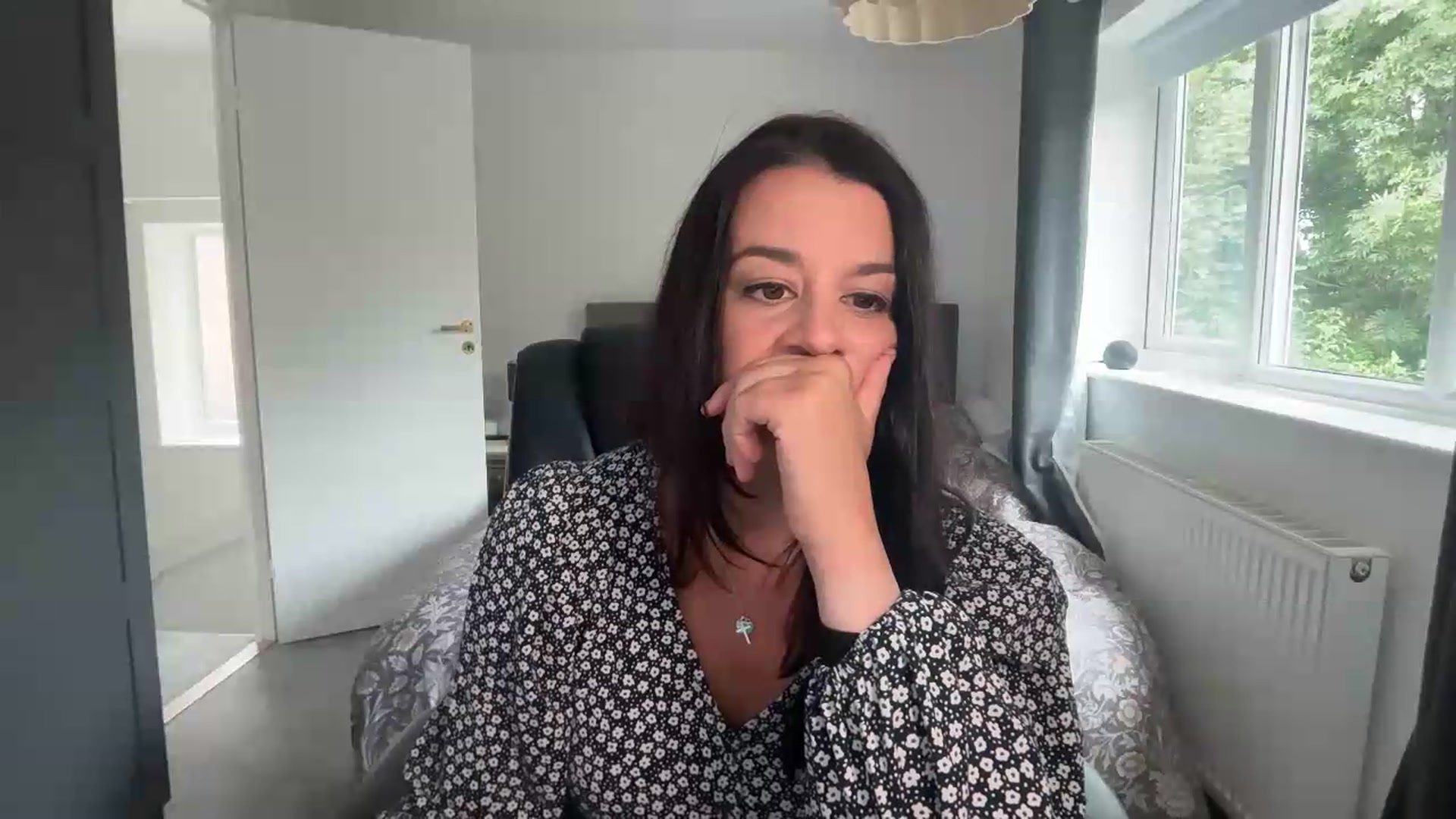 Gallery image thumbnail from yourcassiexo's myfreecams stream on, 07/21/2026, 11:08 image 3 of 20