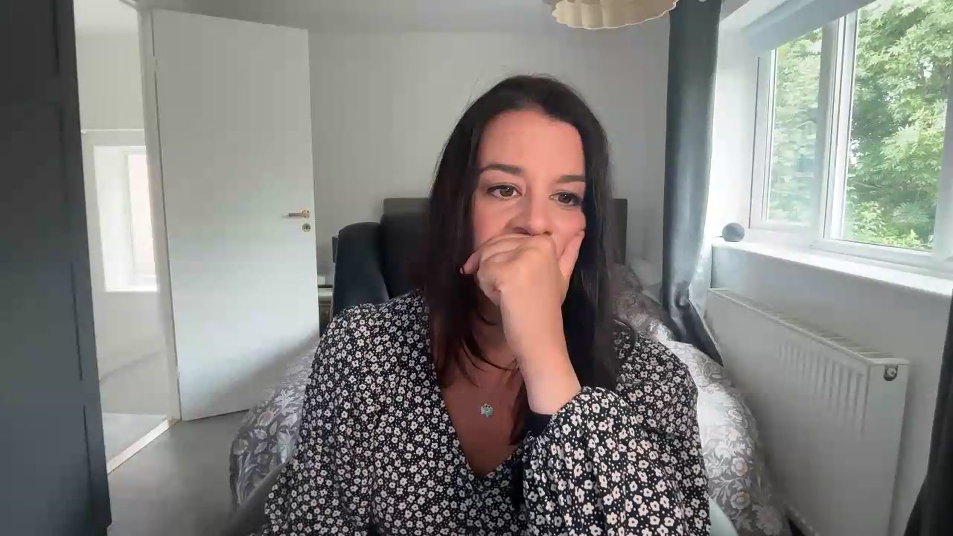 Gallery image thumbnail from yourcassiexo's myfreecams stream on, 07/21/2026, 11:08 image 5 of 20
