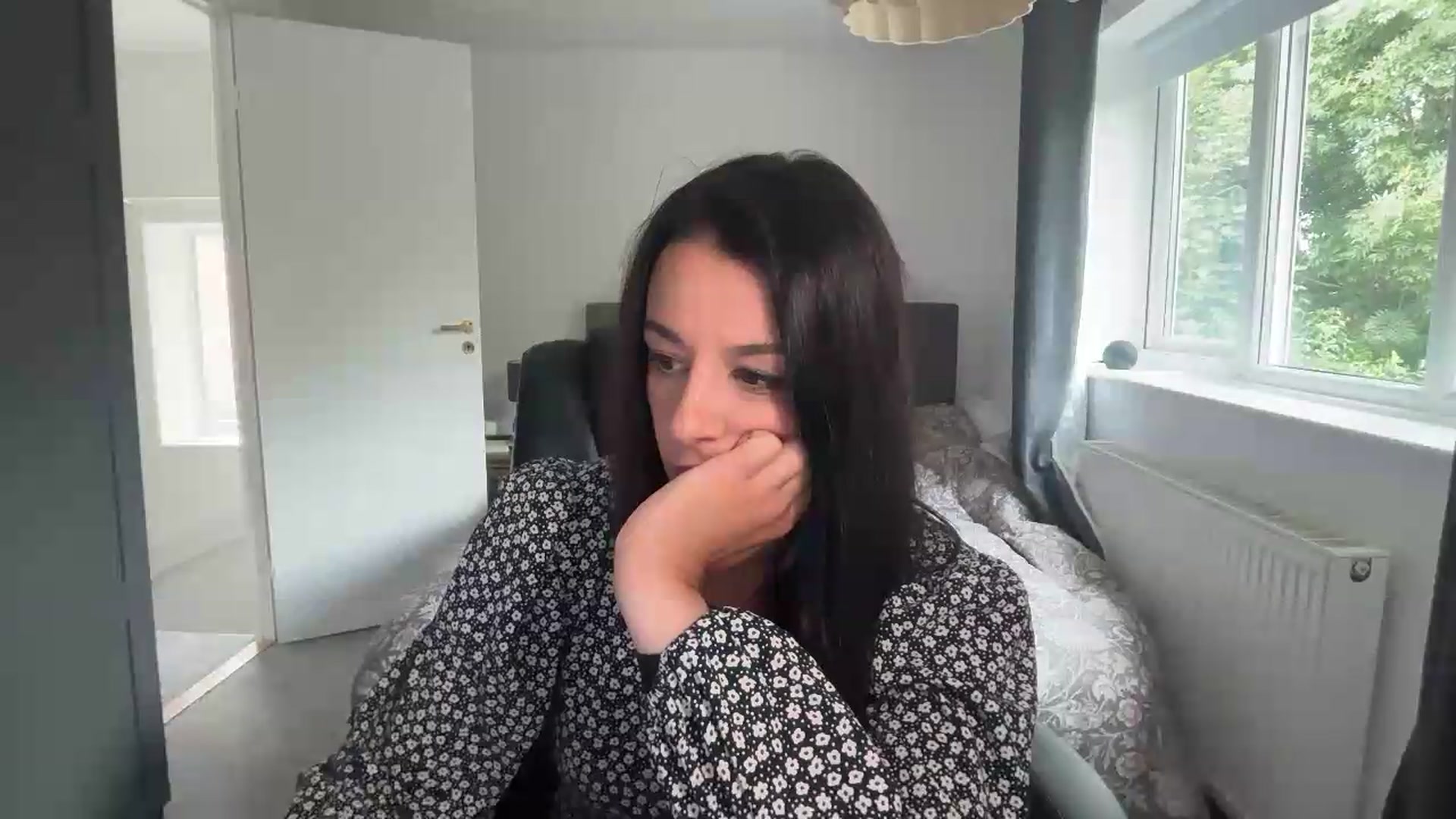 Gallery image thumbnail from yourcassiexo's myfreecams stream on, 07/21/2026, 11:08 image 10 of 20