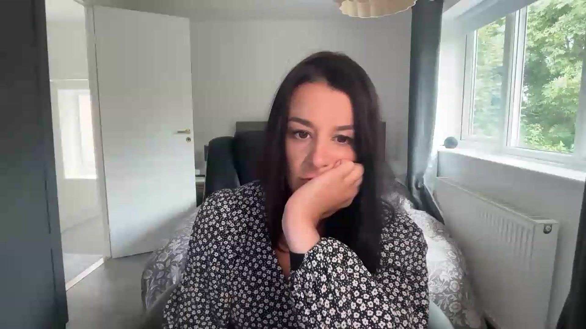 Gallery image thumbnail from yourcassiexo's myfreecams stream on, 07/21/2026, 11:08 image 6 of 20
