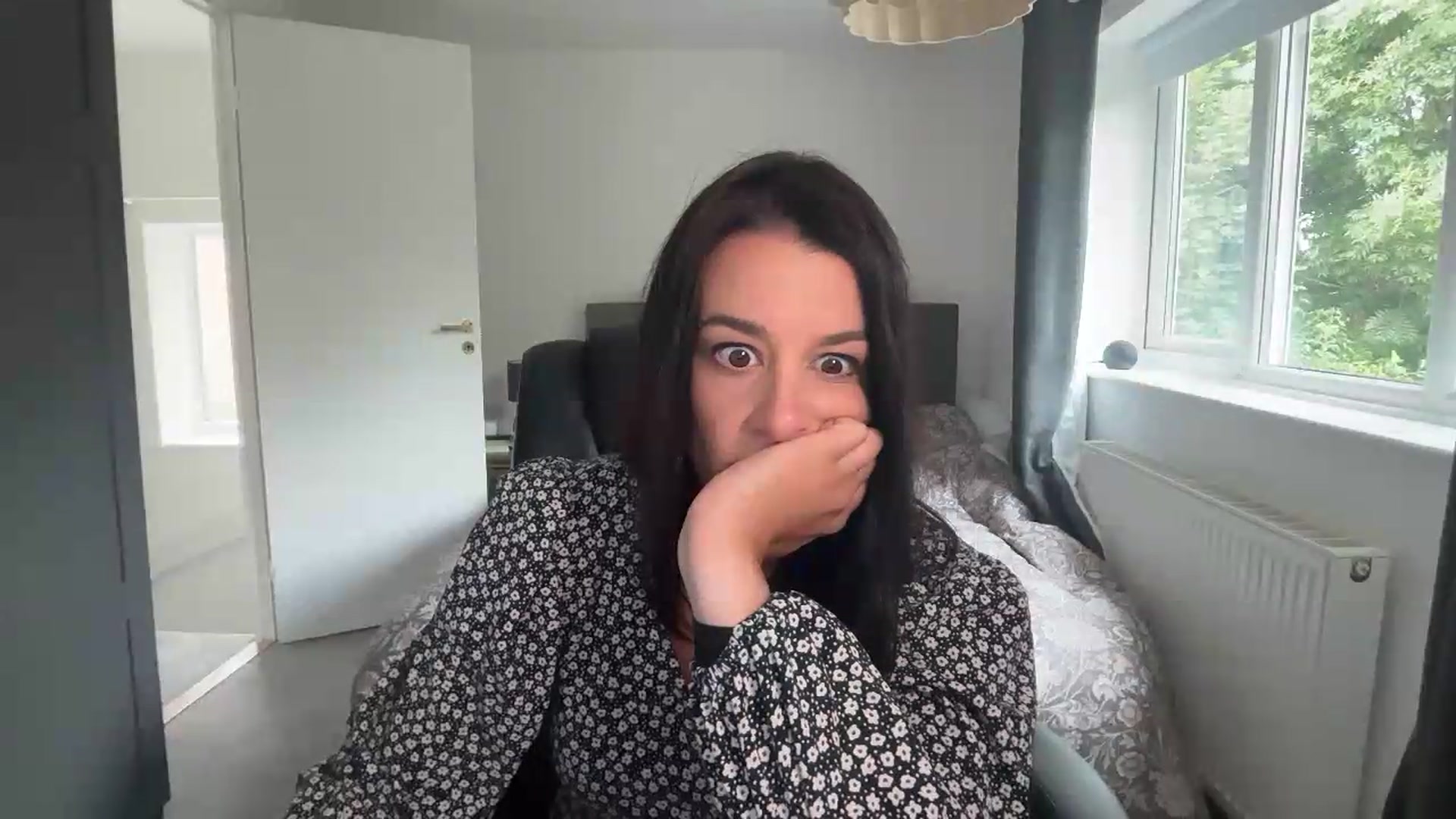 Gallery image thumbnail from yourcassiexo's myfreecams stream on, 07/21/2026, 11:08 image 9 of 20