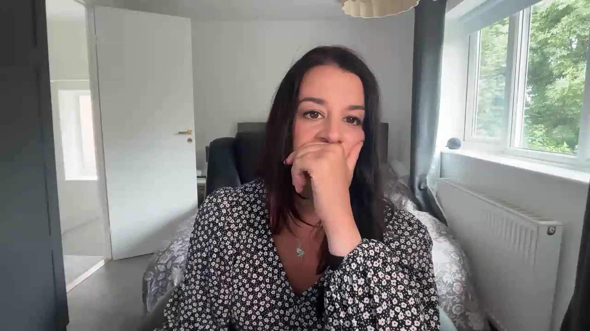 Gallery image thumbnail from yourcassiexo's myfreecams stream on, 07/21/2026, 11:08 image 2 of 20