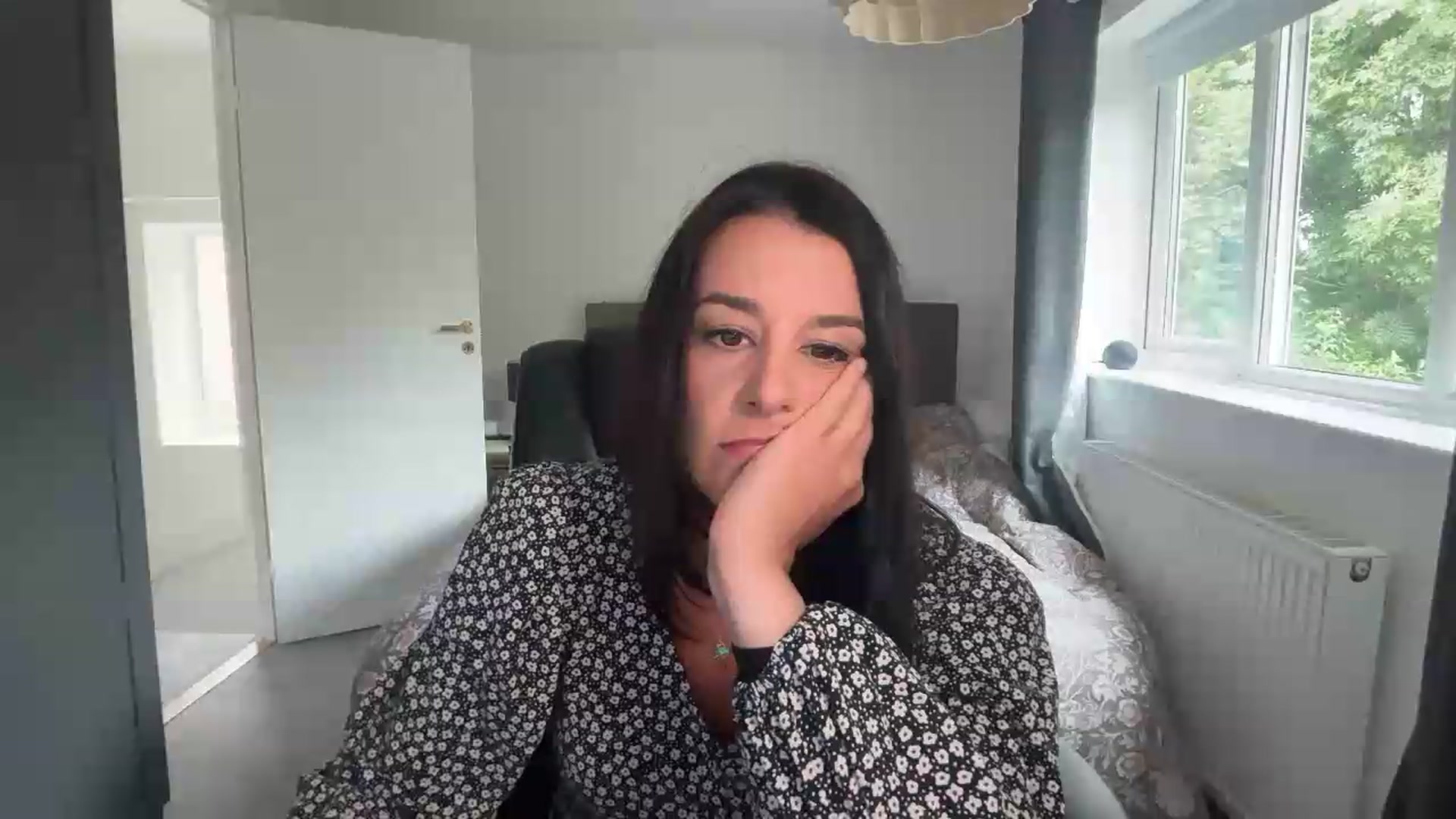 Gallery image thumbnail from yourcassiexo's myfreecams stream on, 07/21/2026, 11:08 image 8 of 20