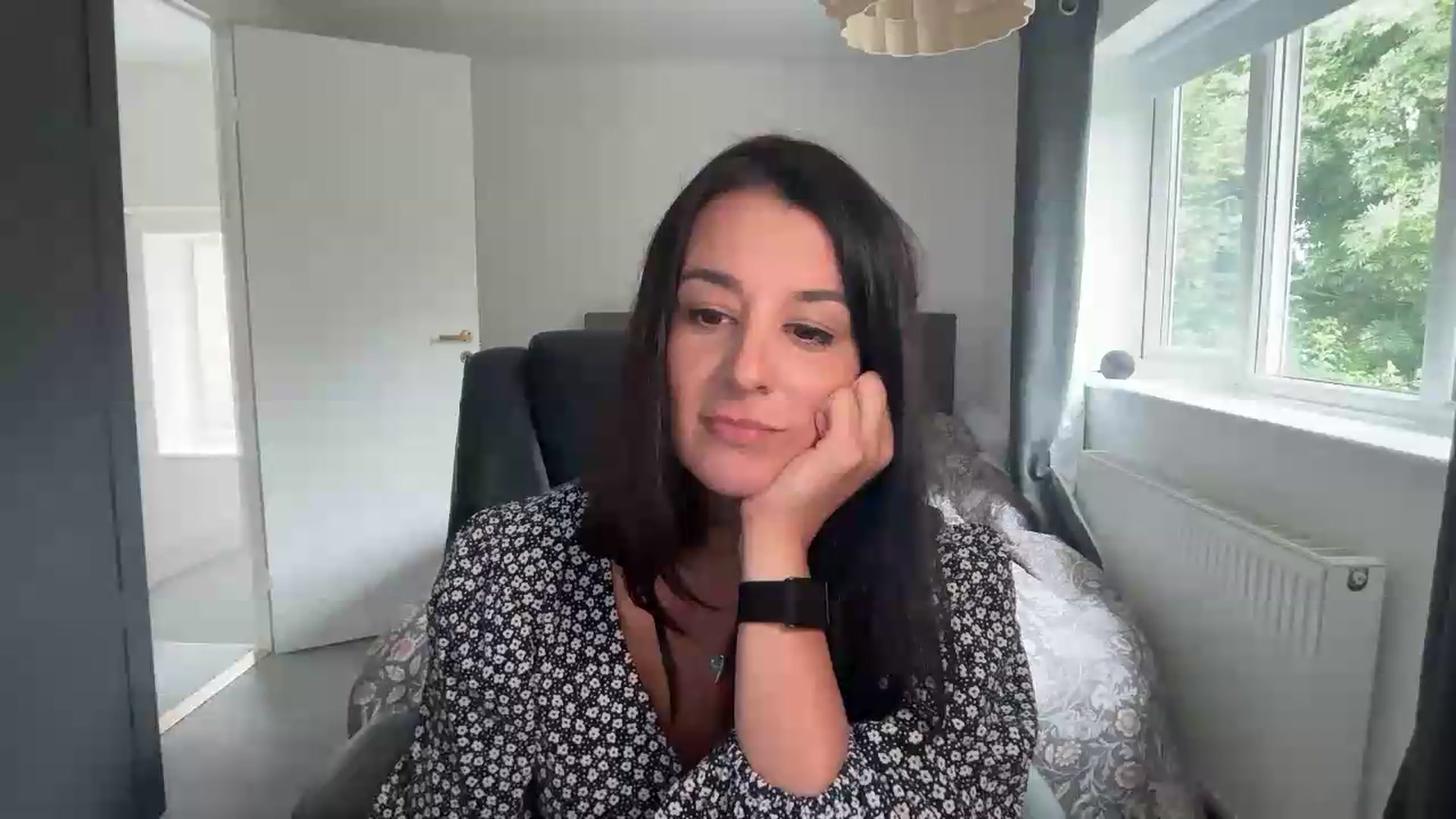 Gallery image thumbnail from yourcassiexo's myfreecams stream on, 07/21/2026, 11:32 image 18 of 20