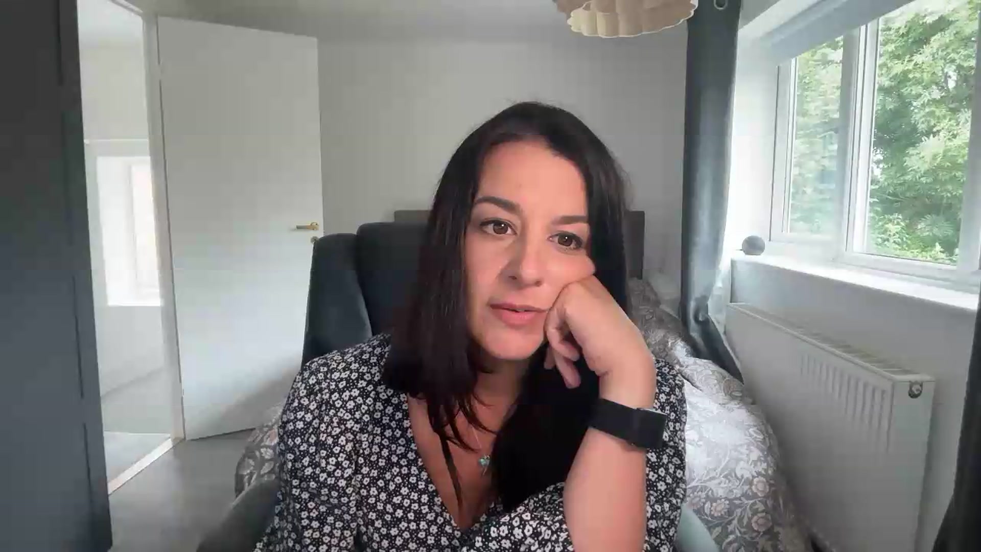Gallery image thumbnail from yourcassiexo's myfreecams stream on, 07/21/2026, 11:32 image 14 of 20