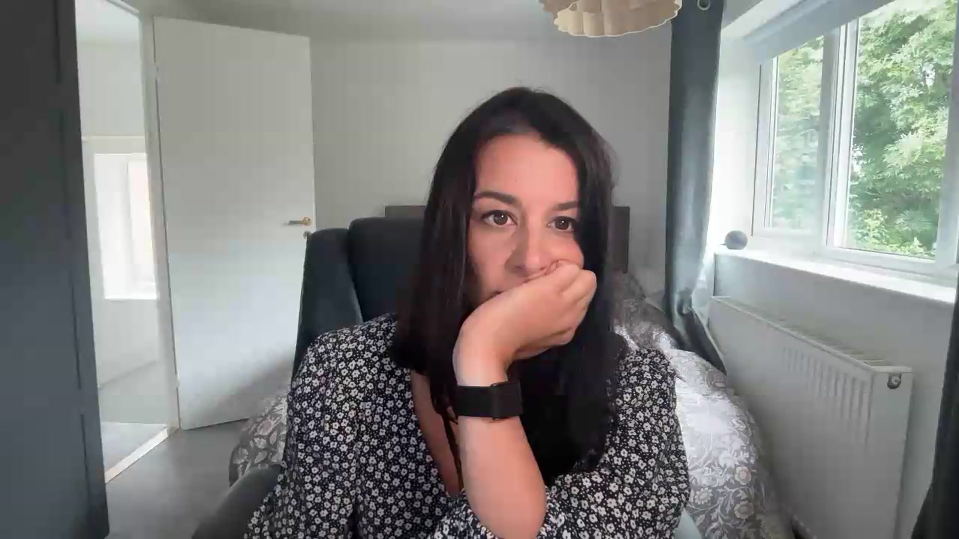 Gallery image thumbnail from yourcassiexo's myfreecams stream on, 07/21/2026, 11:32 image 15 of 20