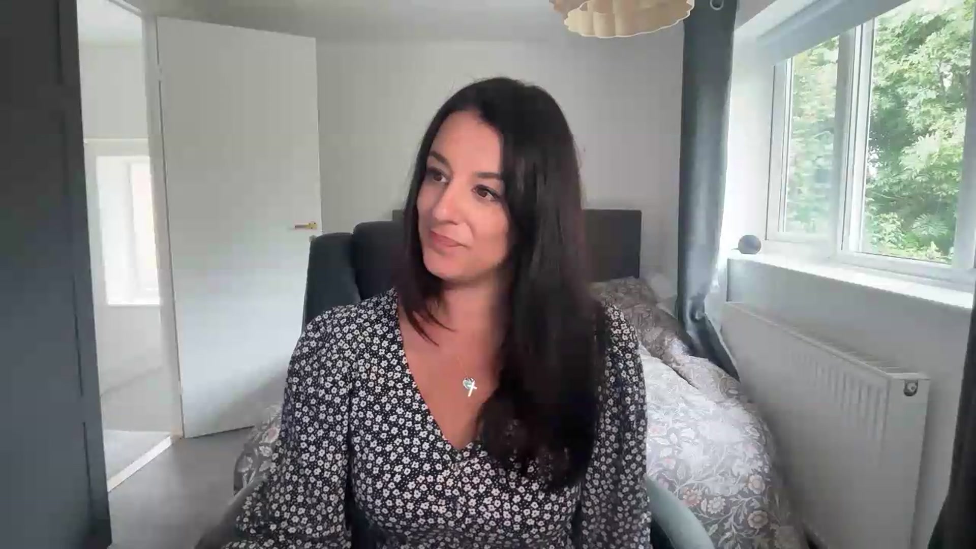 Gallery image thumbnail from yourcassiexo's myfreecams stream on, 07/21/2026, 11:32 image 6 of 20