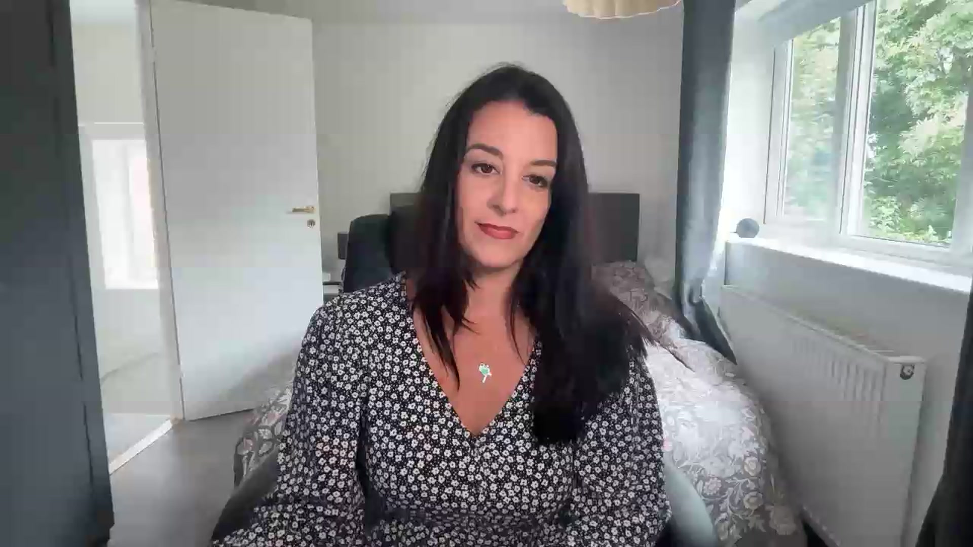 Gallery image thumbnail from yourcassiexo's myfreecams stream on, 07/21/2026, 12:18 image 1 of 20