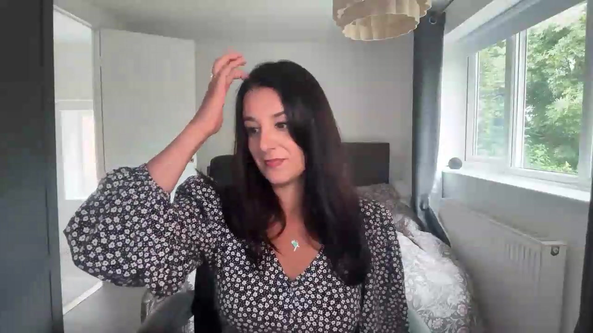 Gallery image thumbnail from yourcassiexo's myfreecams stream on, 07/21/2026, 12:18 image 12 of 20