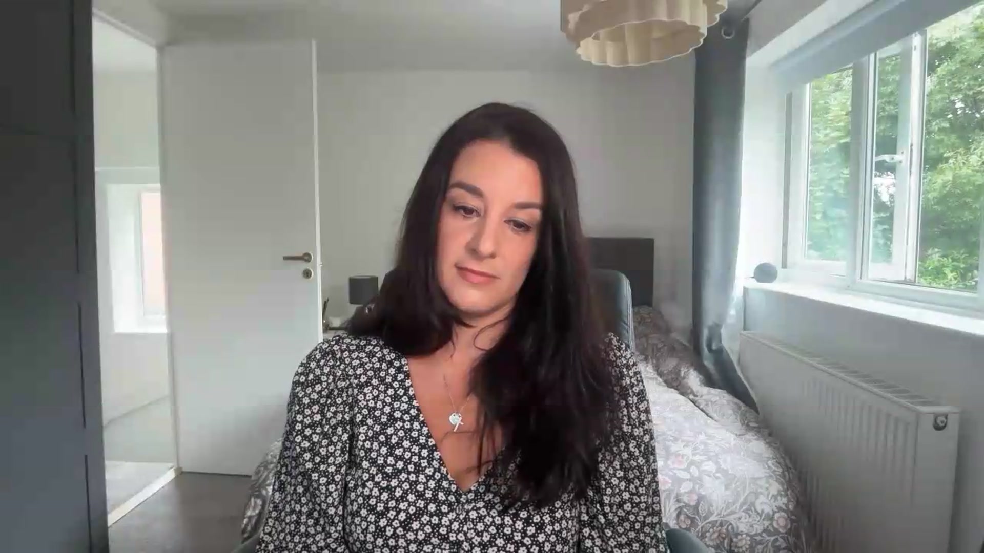 Gallery image thumbnail from yourcassiexo's myfreecams stream on, 07/27/2026, 09:21 image 18 of 20