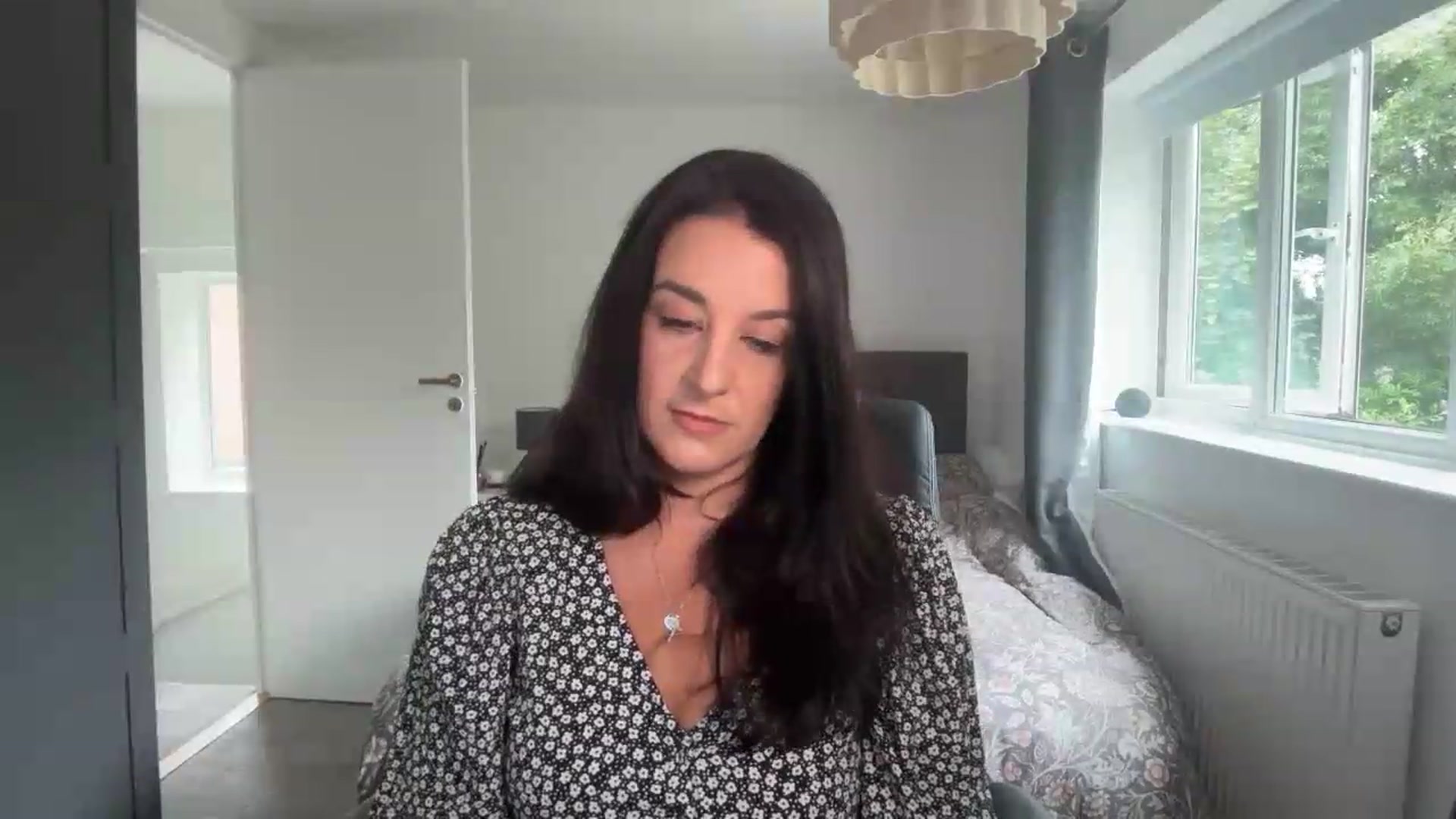 Gallery image thumbnail from yourcassiexo's myfreecams stream on, 07/27/2026, 09:21 image 17 of 20
