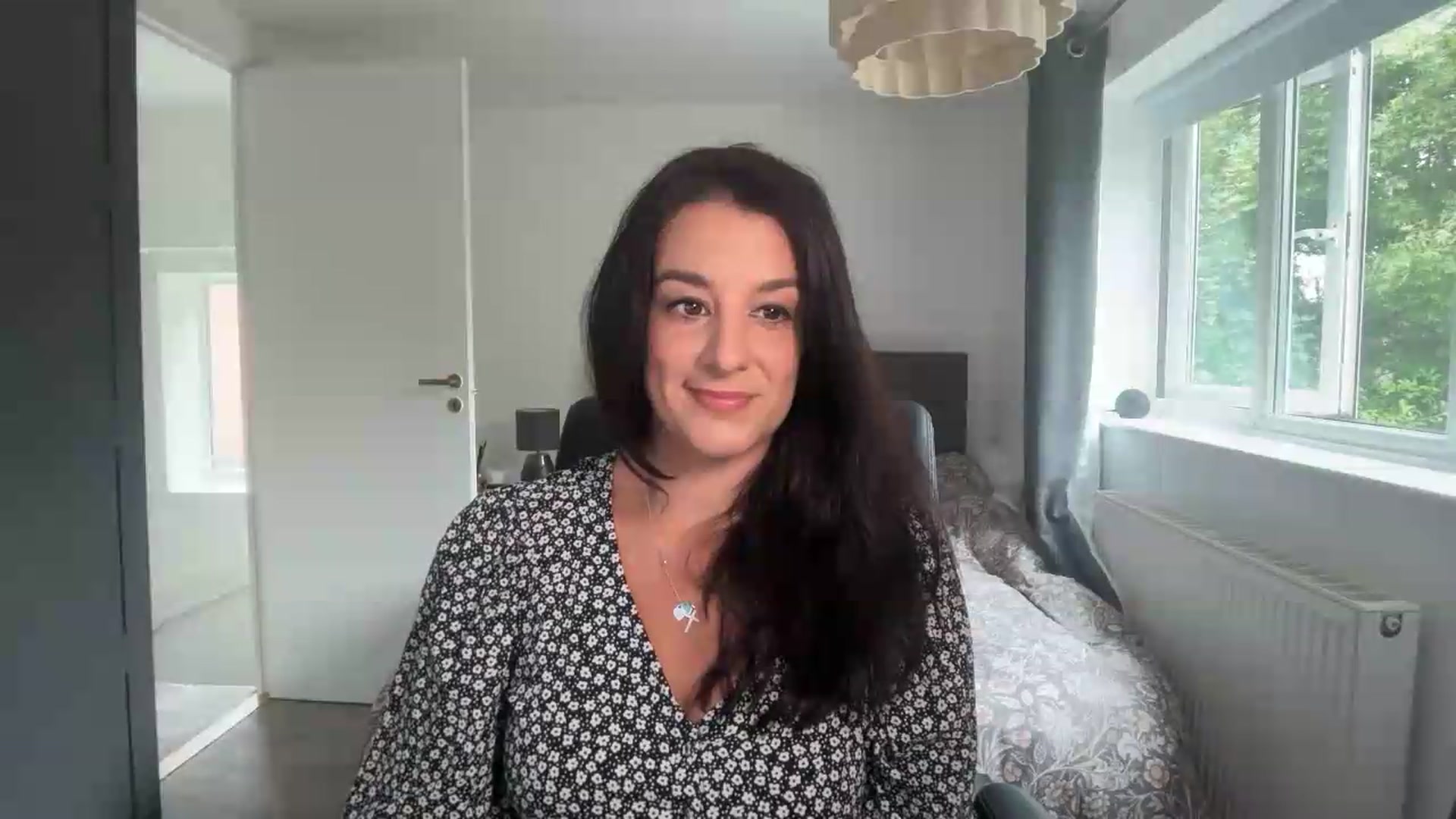 Gallery image thumbnail from yourcassiexo's myfreecams stream on, 07/27/2026, 09:21 image 8 of 20