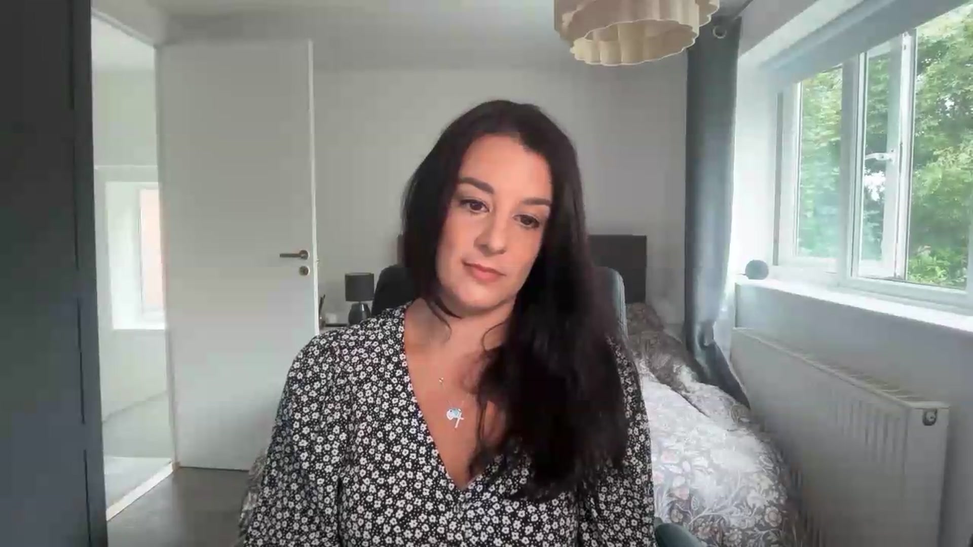 Gallery image thumbnail from yourcassiexo's myfreecams stream on, 07/27/2026, 09:21 image 9 of 20